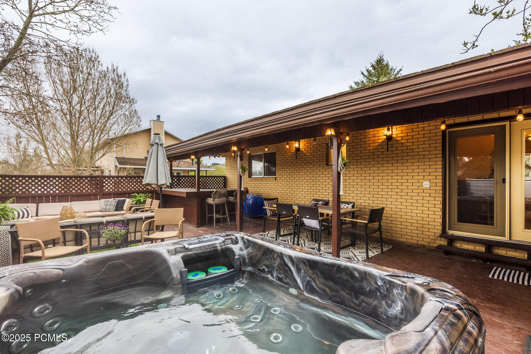 125 E Countryside Circle, Park City, Utah image 20