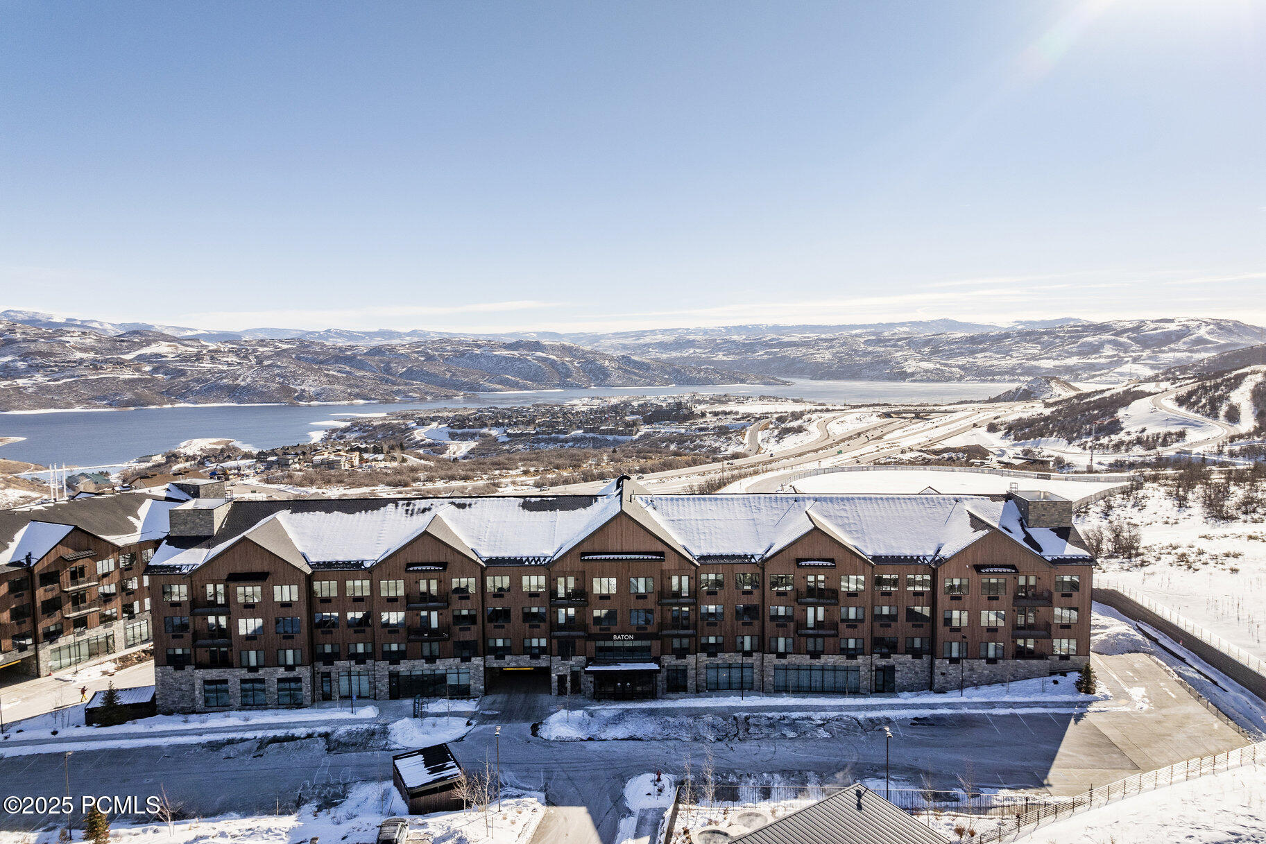 2303 Deer Hollow Road #1329, Park City, Utah image 48