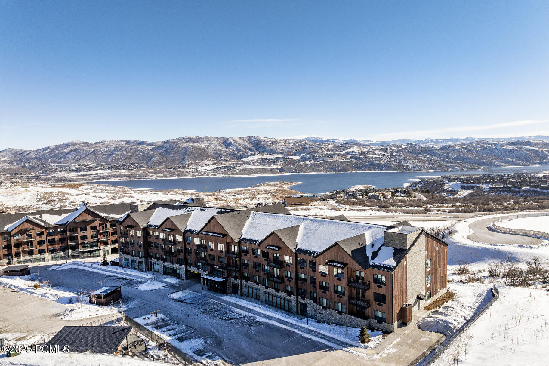 2303 Deer Hollow Road #1329, Park City, Utah image 47