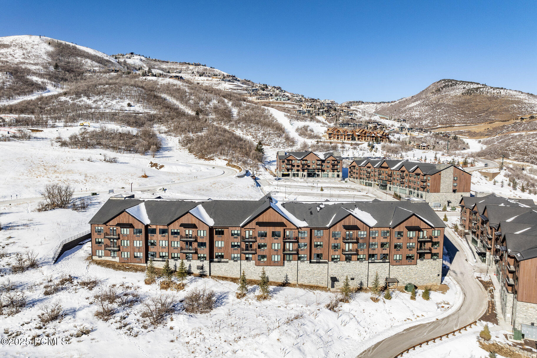 2303 Deer Hollow Road #1329, Park City, Utah image 50