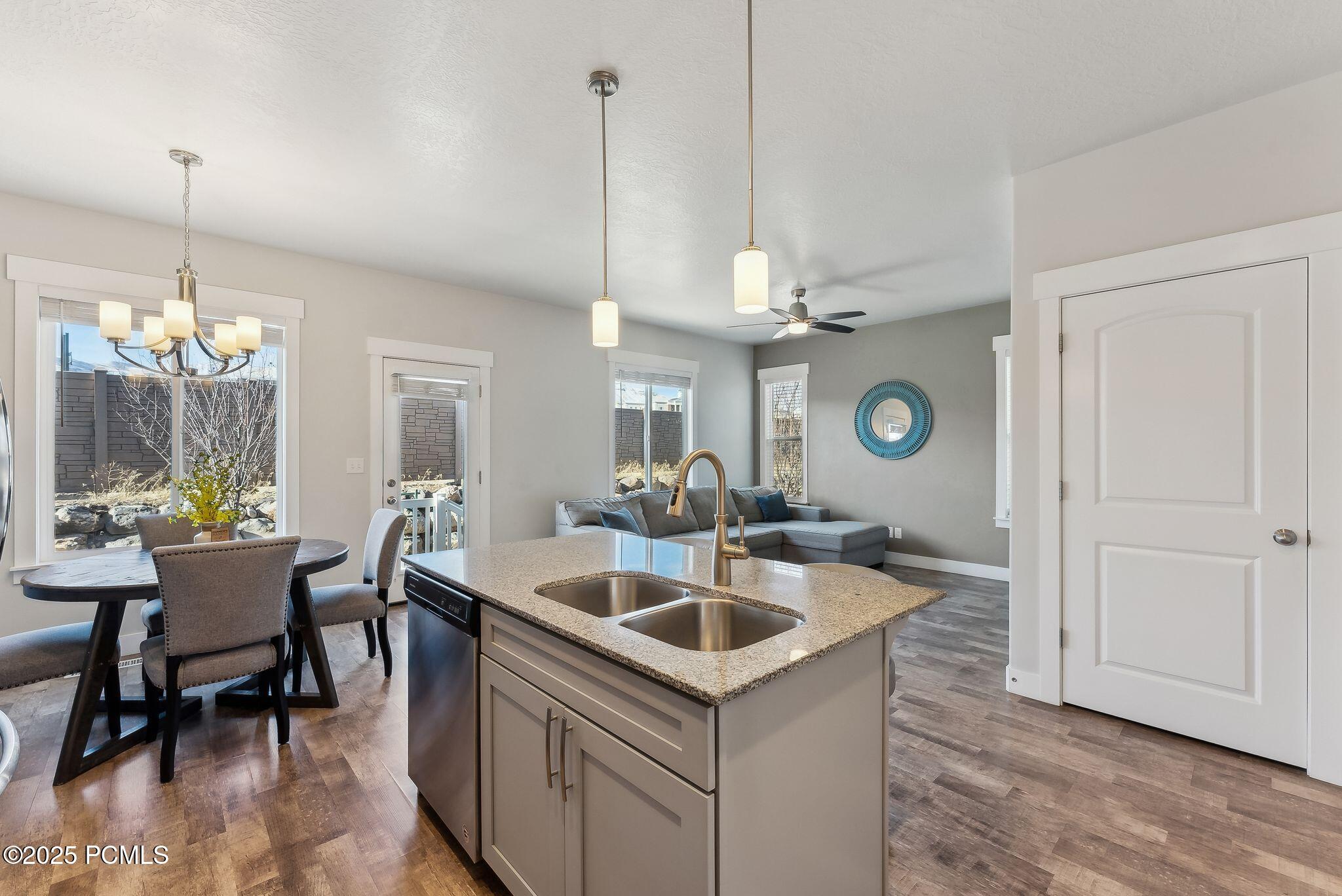 14540 S S Quiet Shade Drive, Herriman, Utah image 7
