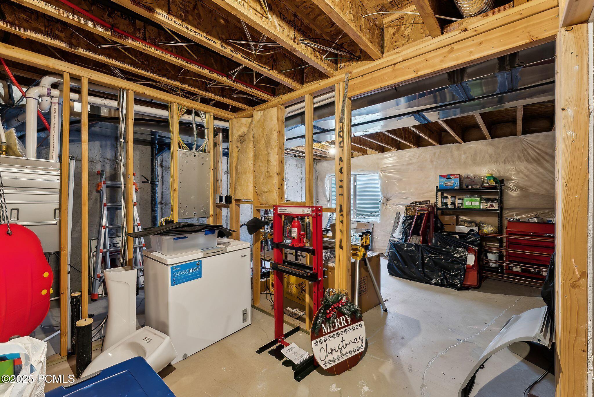 14540 S S Quiet Shade Drive, Herriman, Utah image 21