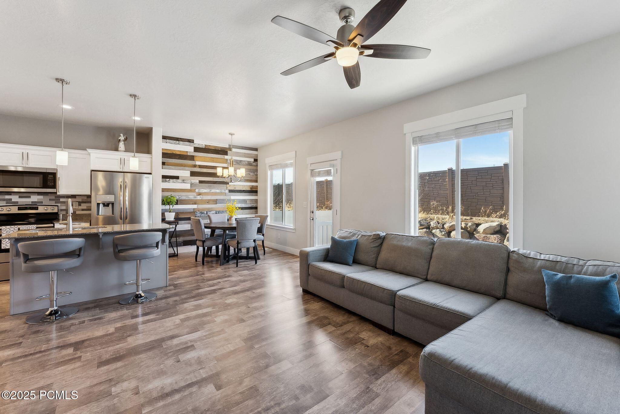 14540 S S Quiet Shade Drive, Herriman, Utah image 2