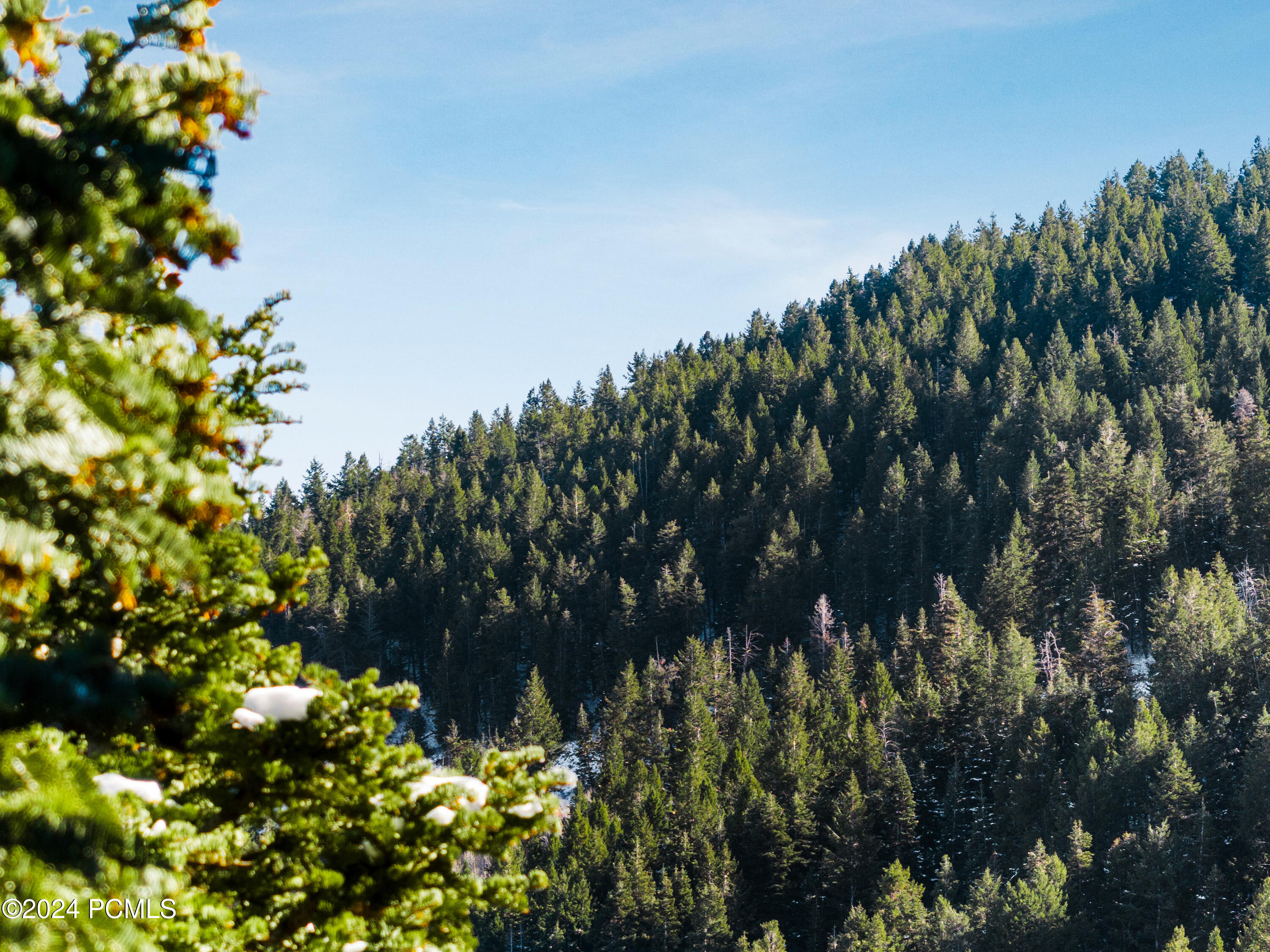 385 Upper Evergreen Drive, Park City, Utah image 14