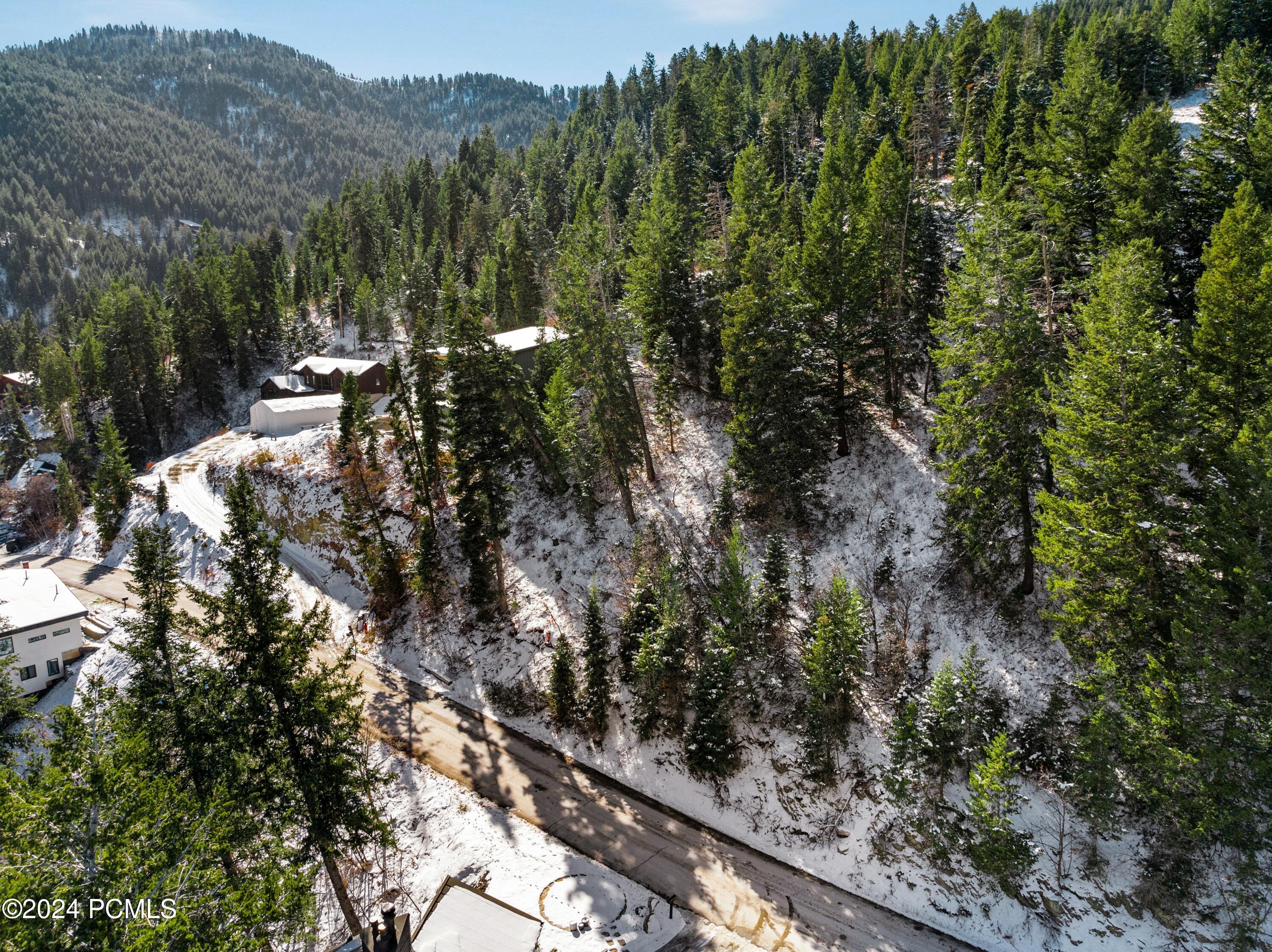 385 Upper Evergreen Drive, Park City, Utah image 1