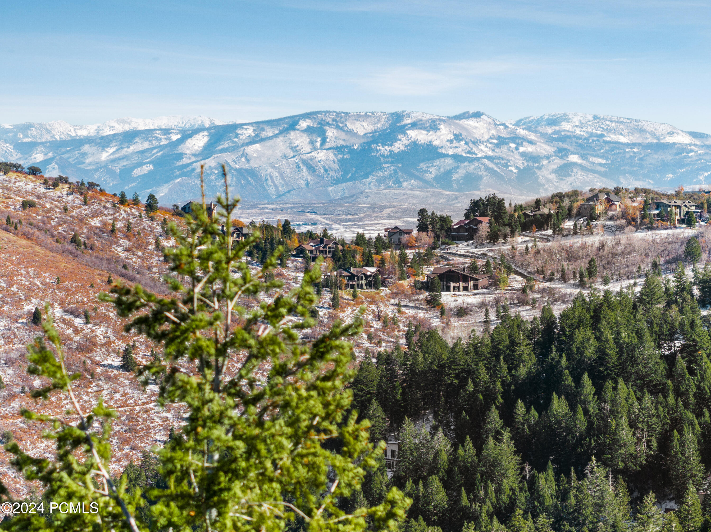 385 Upper Evergreen Drive, Park City, Utah image 13