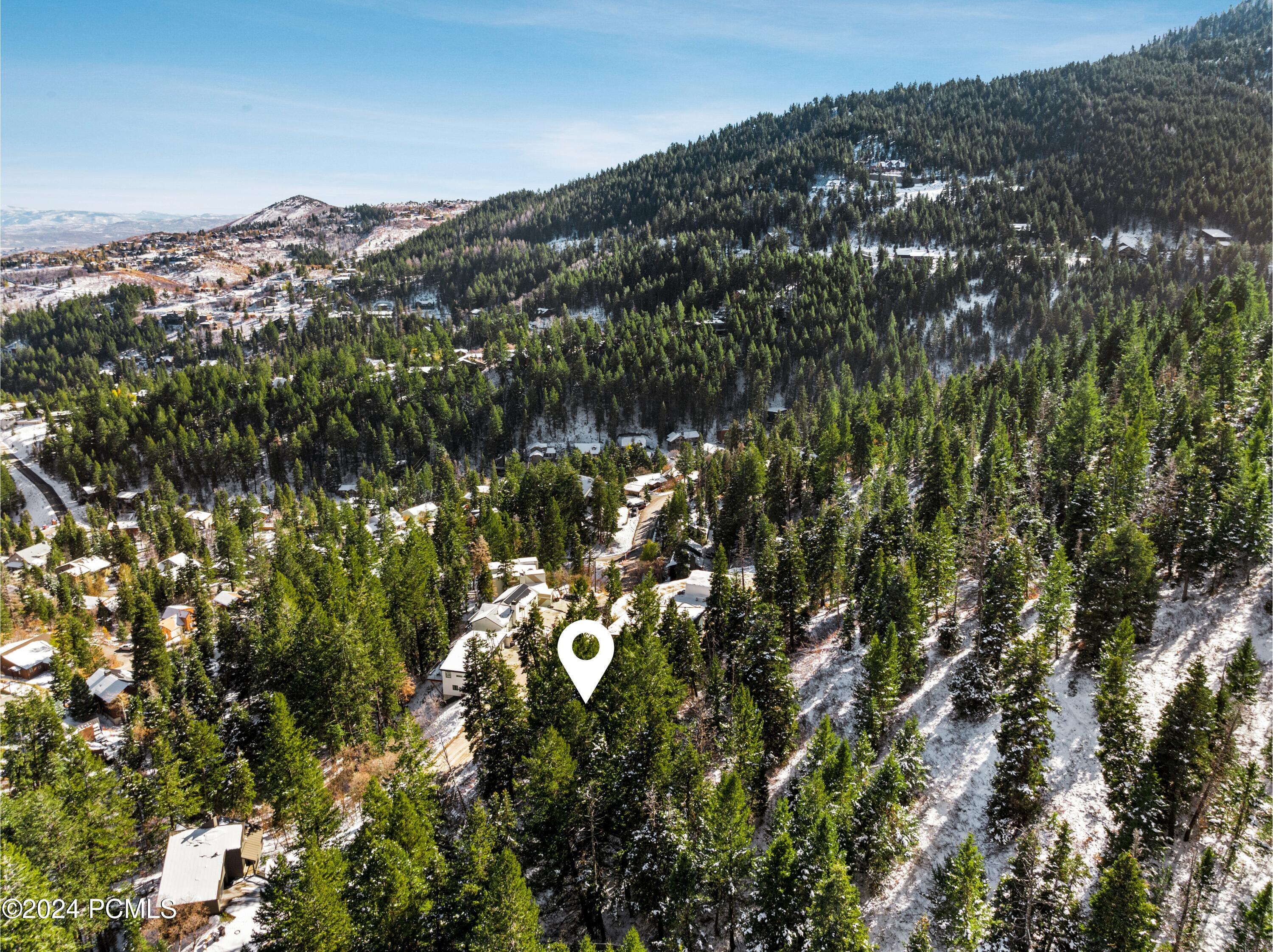 385 Upper Evergreen Drive, Park City, Utah image 10