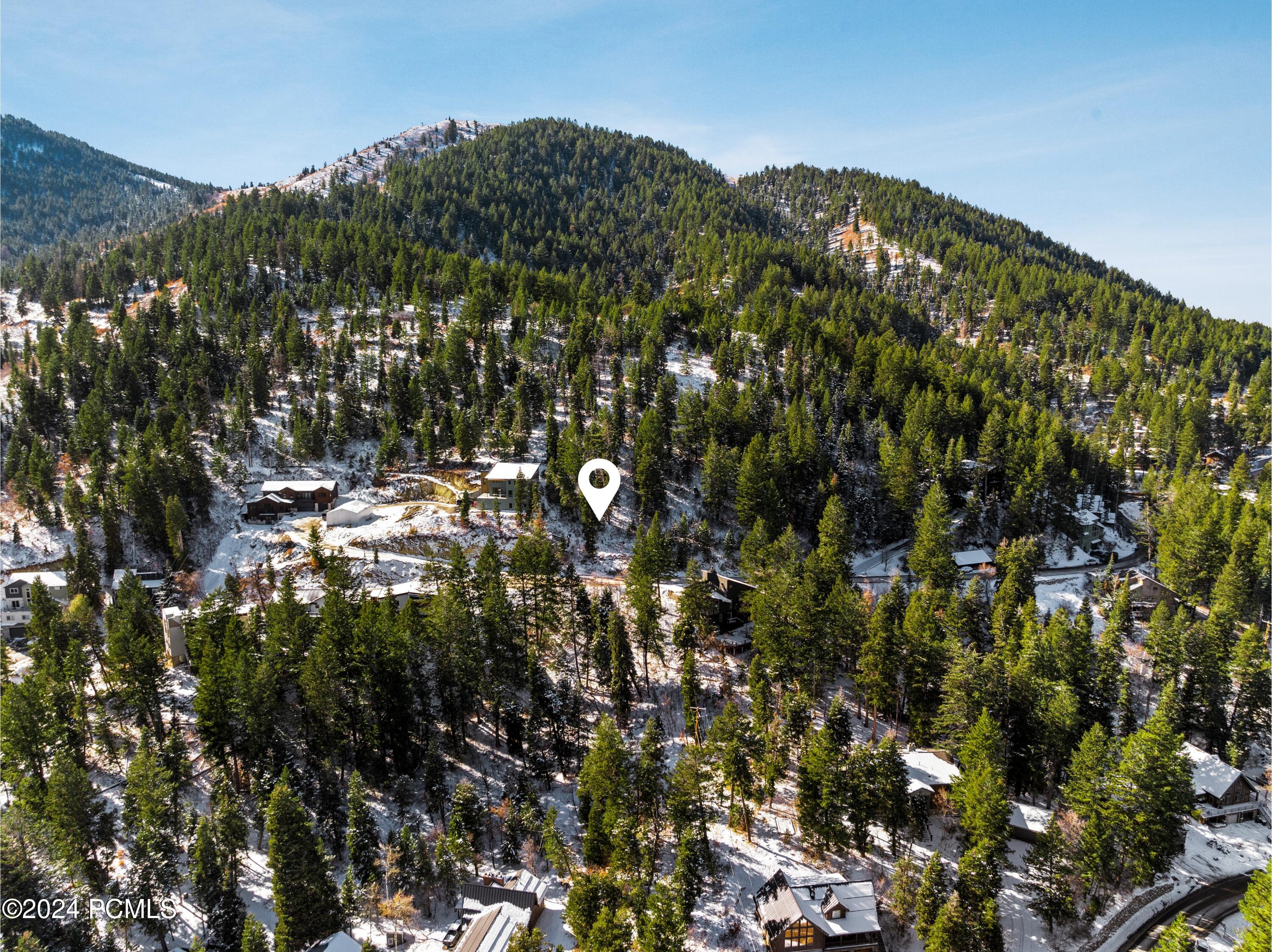 385 Upper Evergreen Drive, Park City, Utah image 9
