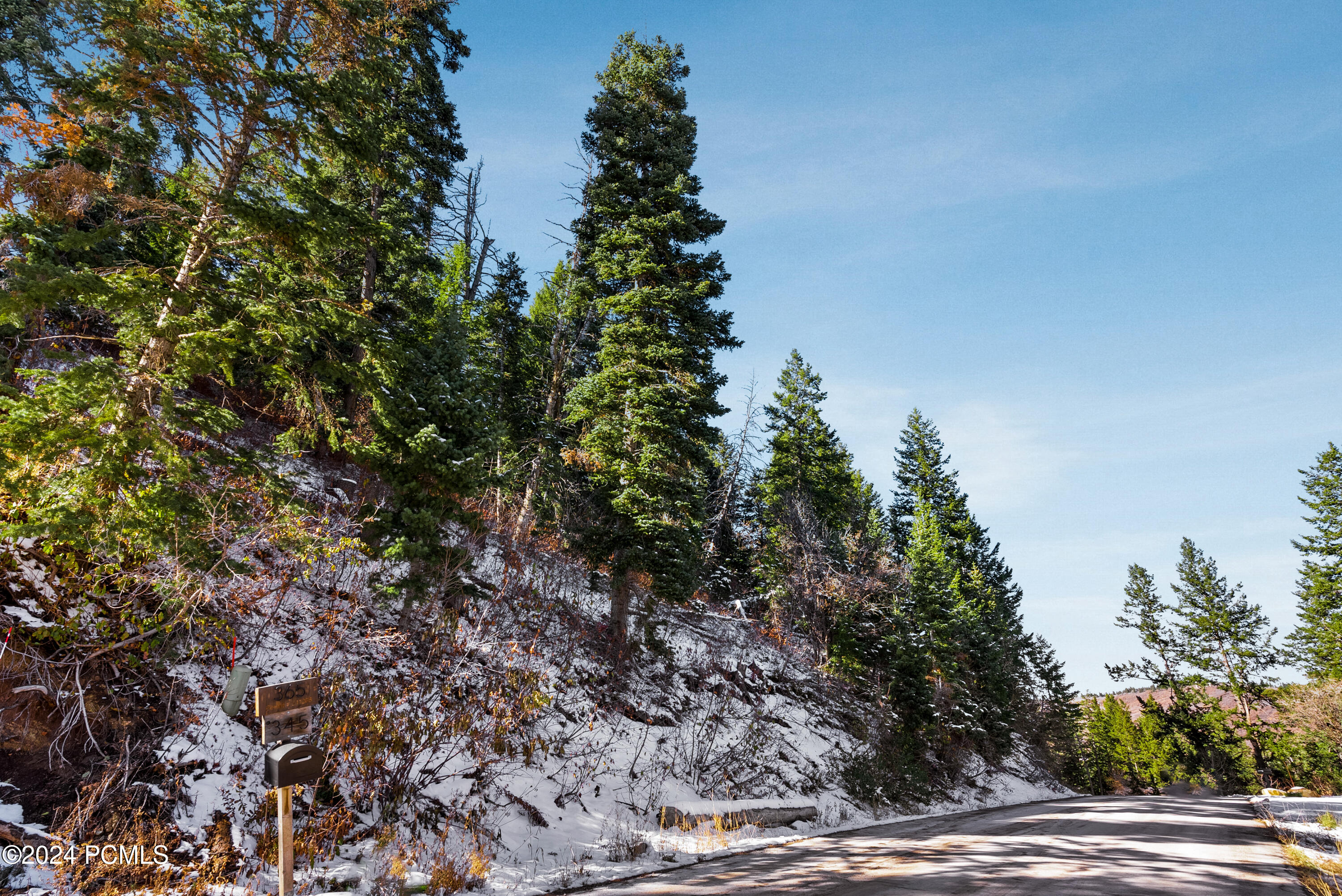 385 Upper Evergreen Drive, Park City, Utah image 3