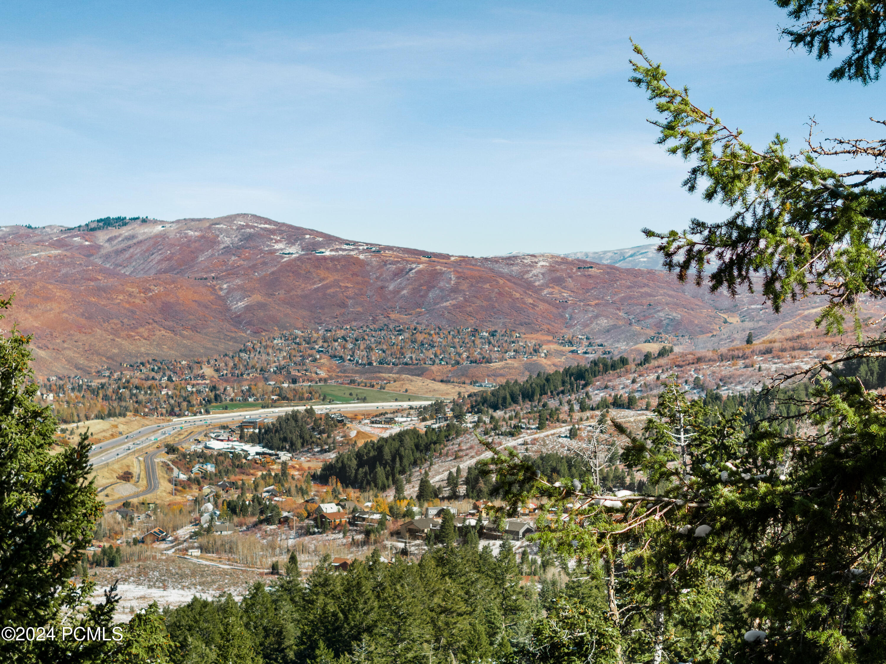 385 Upper Evergreen Drive, Park City, Utah image 15