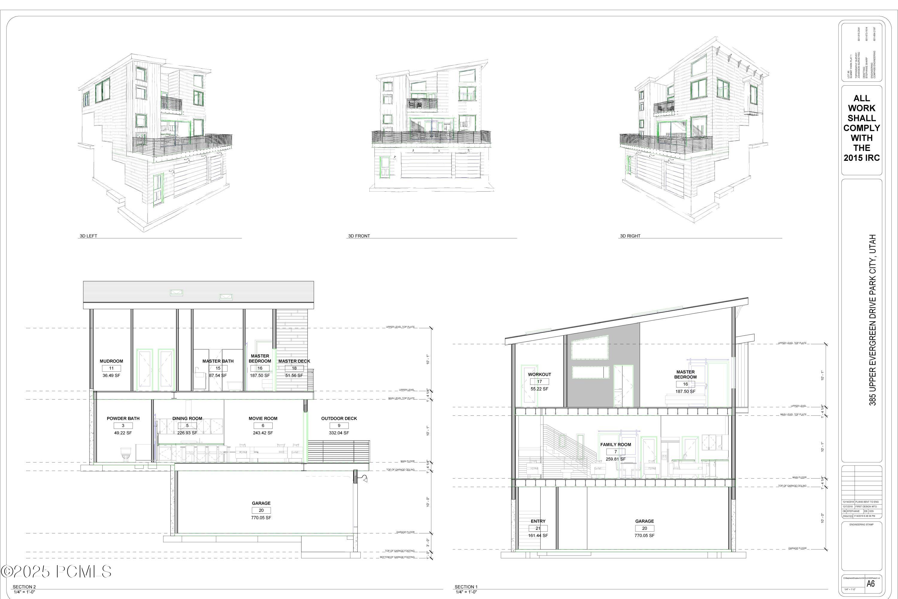385 Upper Evergreen Drive, Park City, Utah image 21