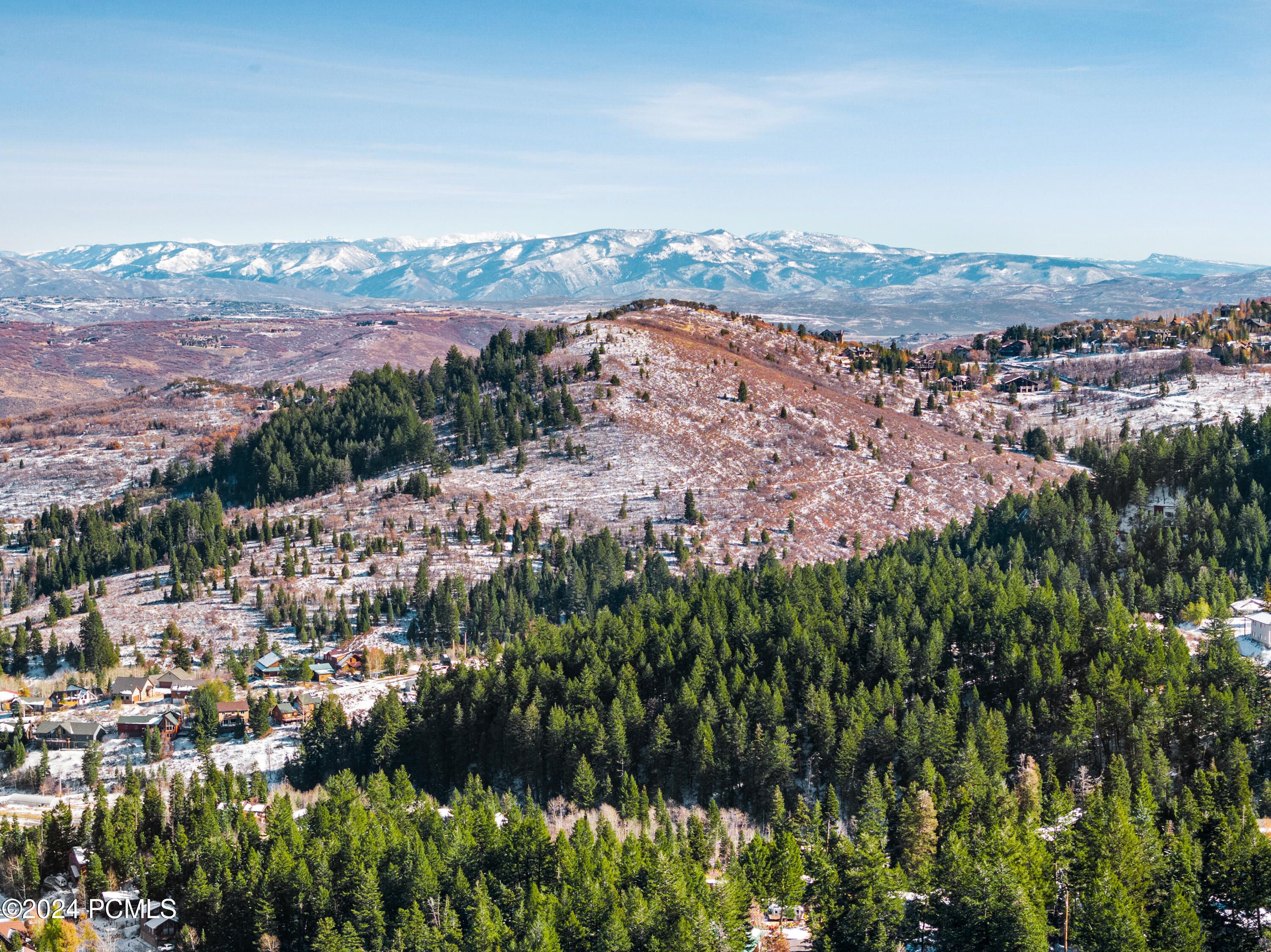 385 Upper Evergreen Drive, Park City, Utah image 17