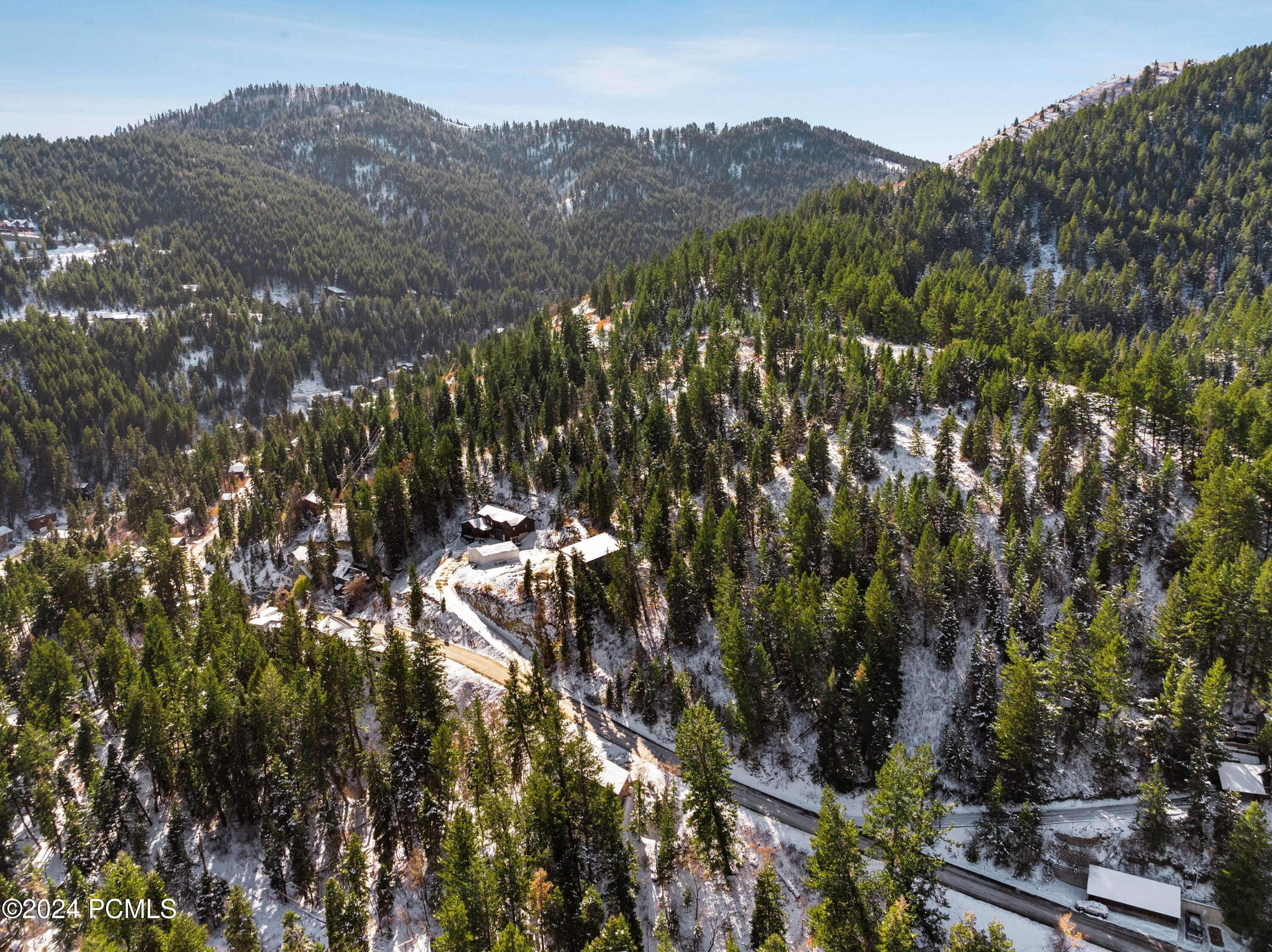 385 Upper Evergreen Drive, Park City, Utah image 7