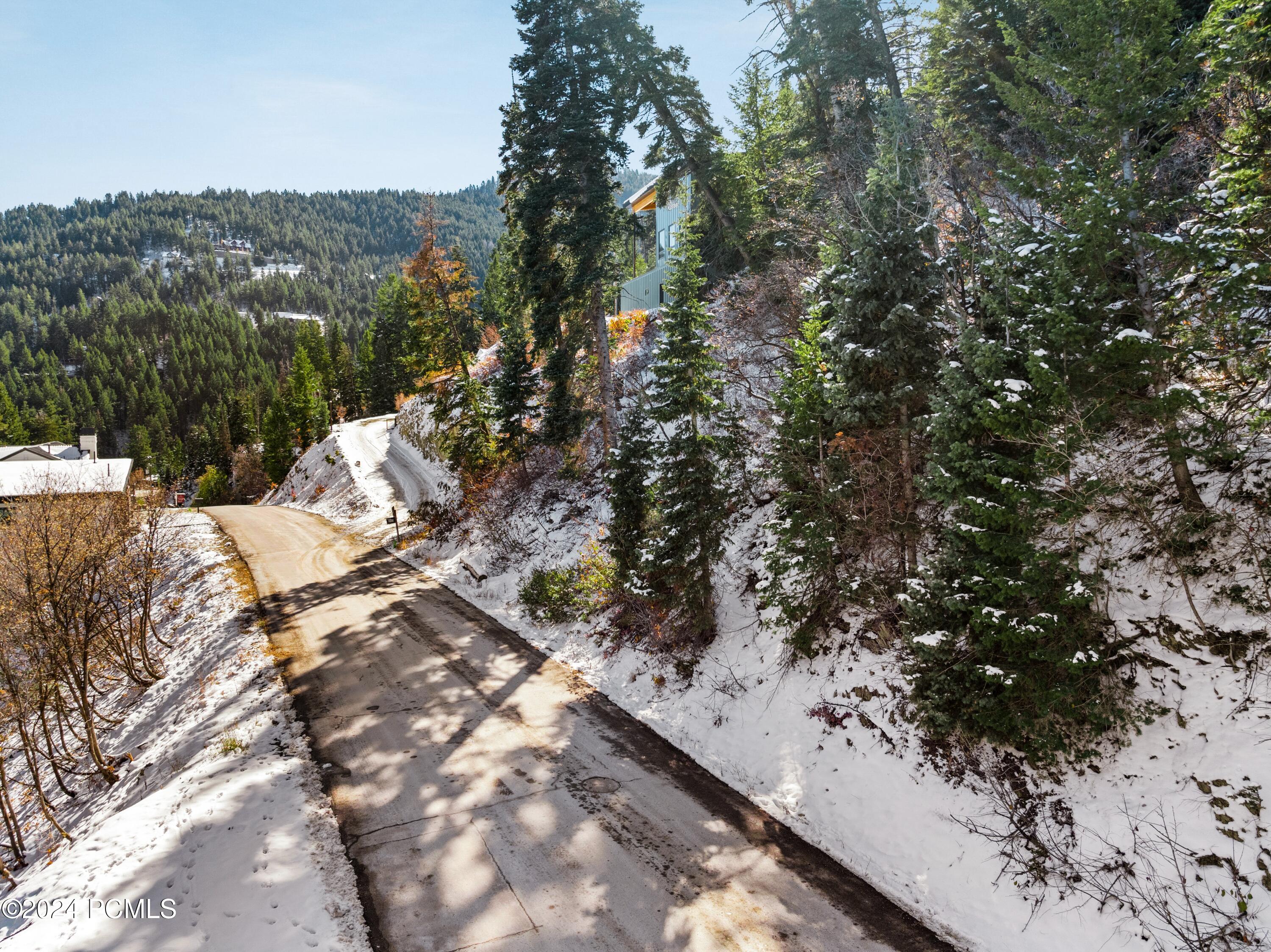 385 Upper Evergreen Drive, Park City, Utah image 16
