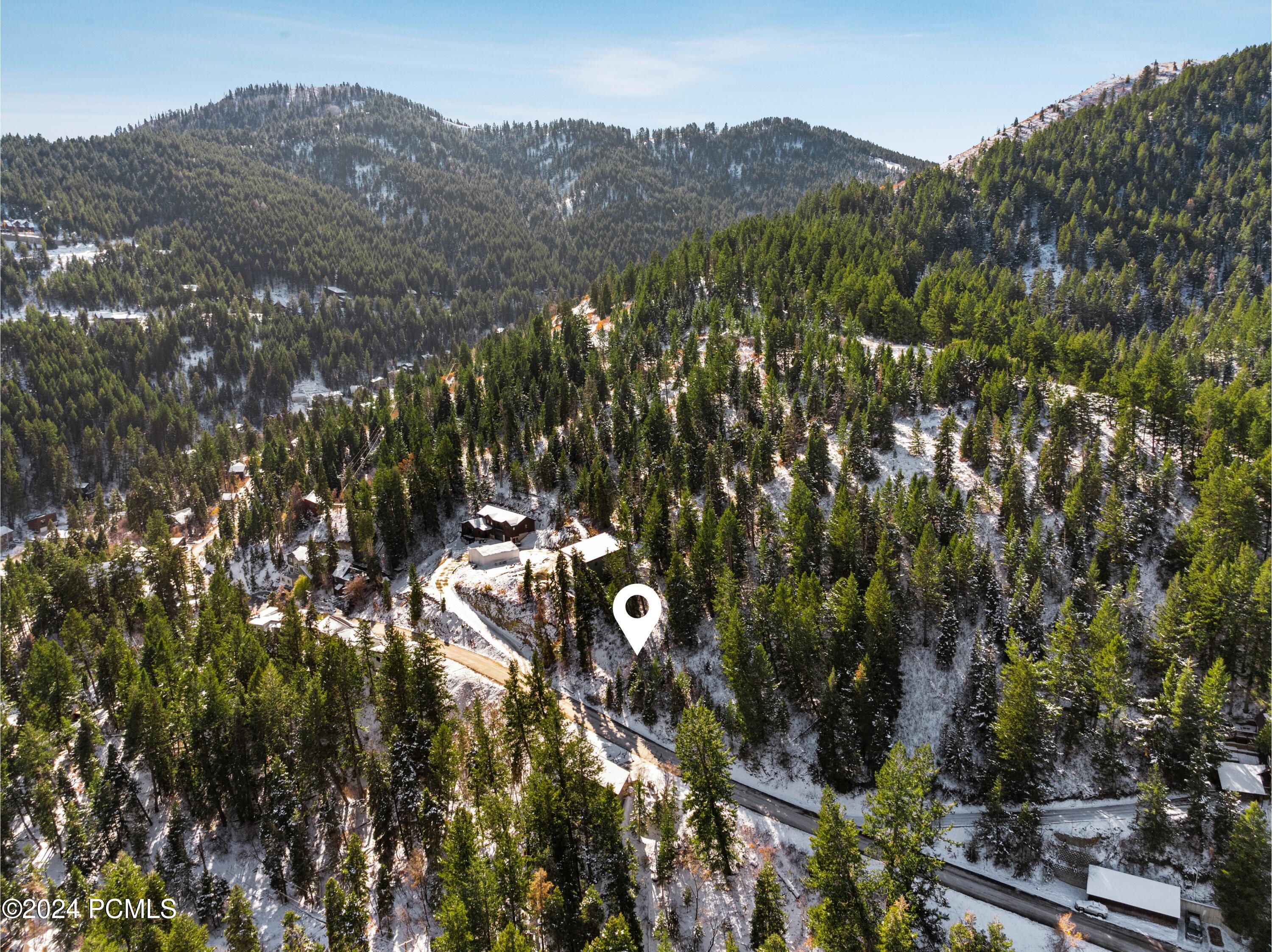 385 Upper Evergreen Drive, Park City, Utah image 8
