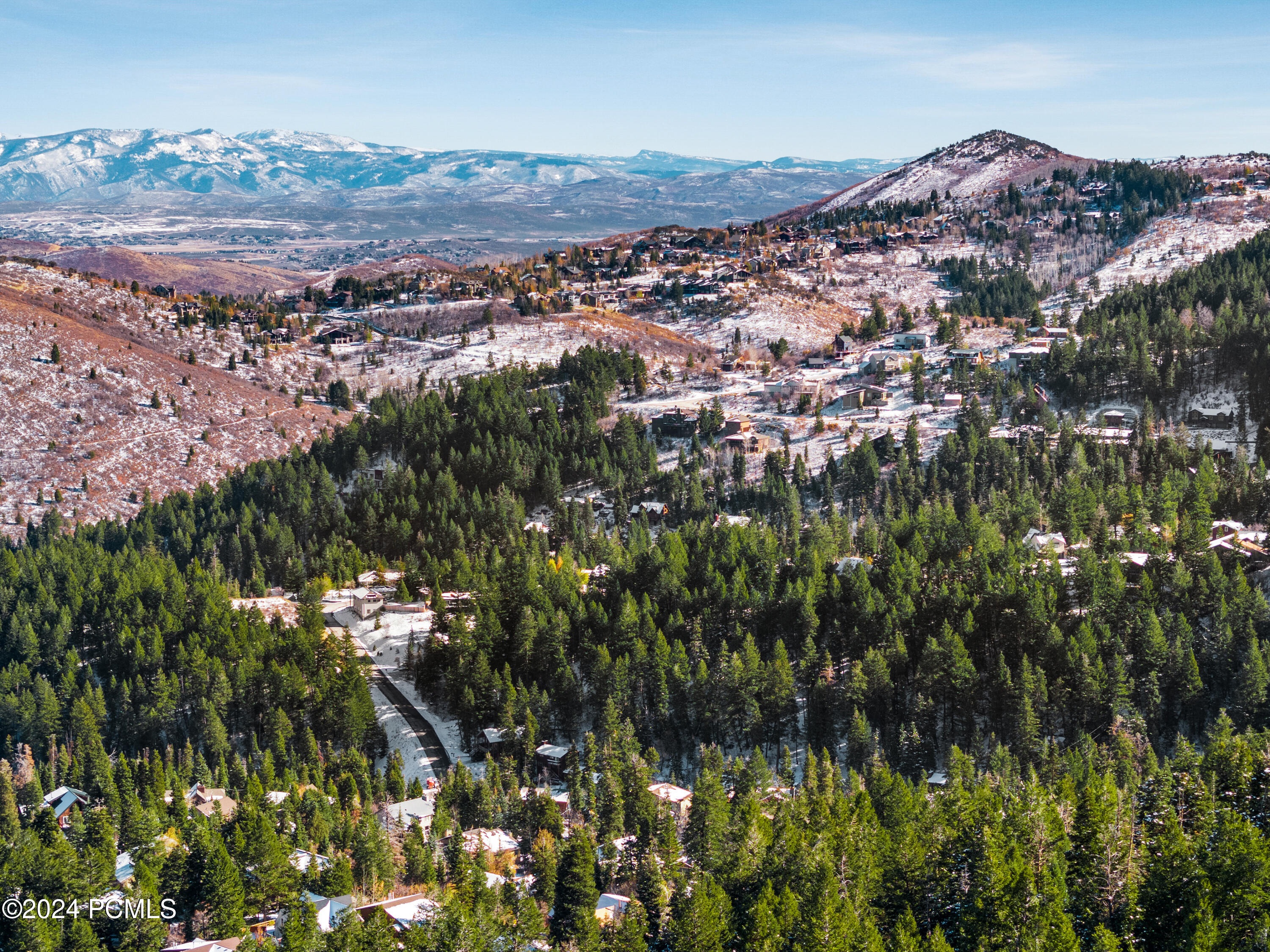385 Upper Evergreen Drive, Park City, Utah image 19
