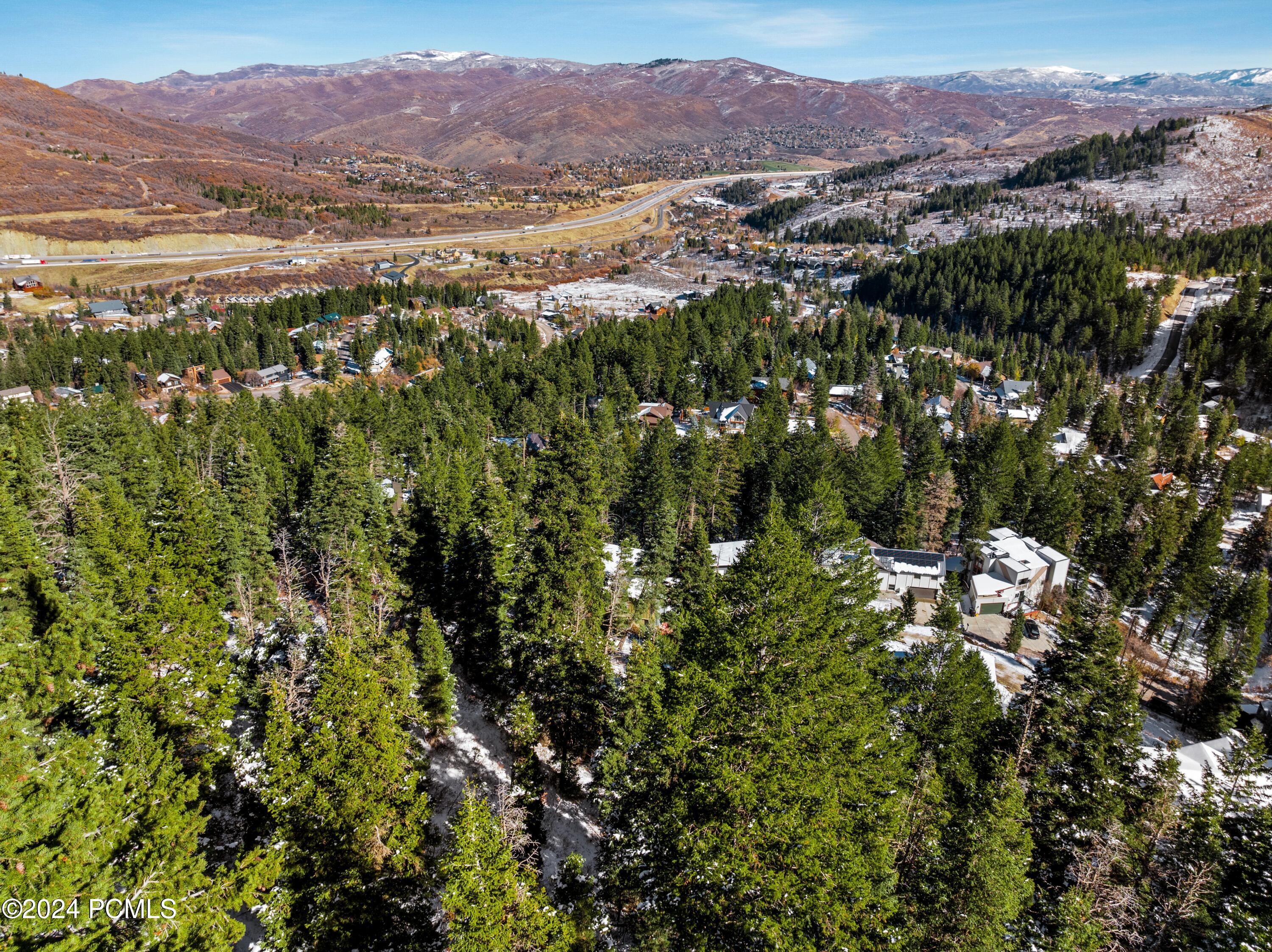 385 Upper Evergreen Drive, Park City, Utah image 6