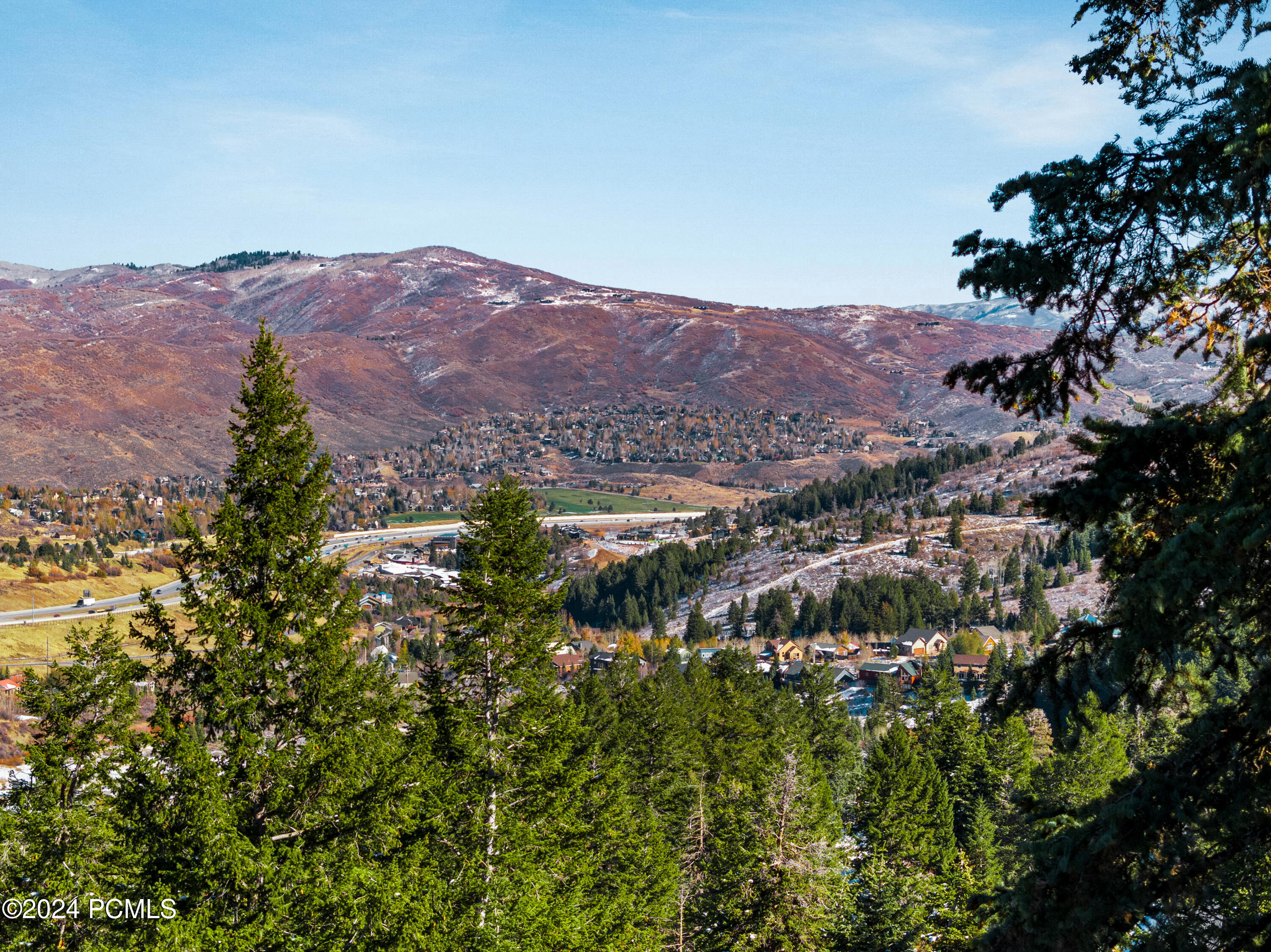 385 Upper Evergreen Drive, Park City, Utah image 12