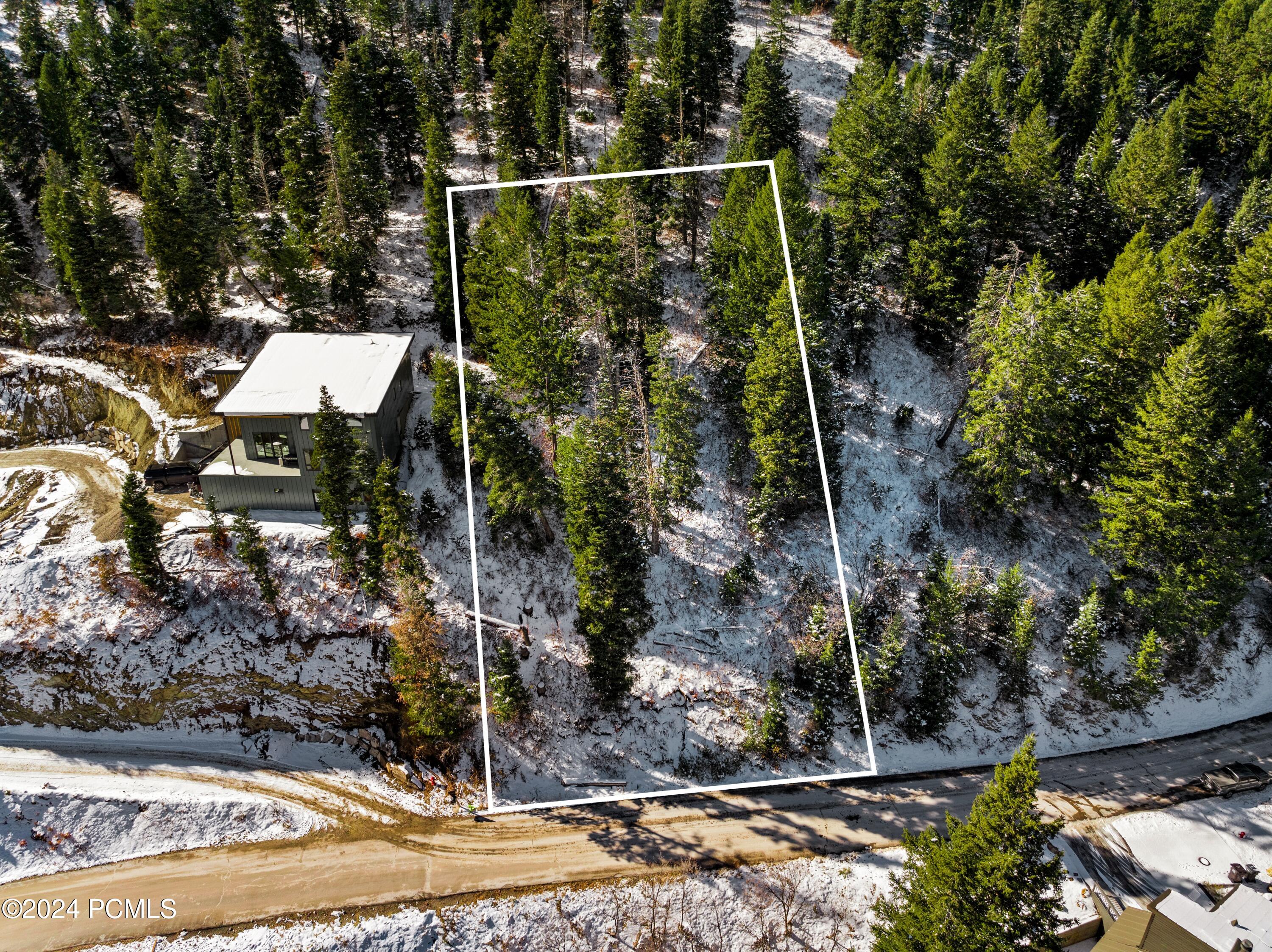 385 Upper Evergreen Drive, Park City, Utah image 5