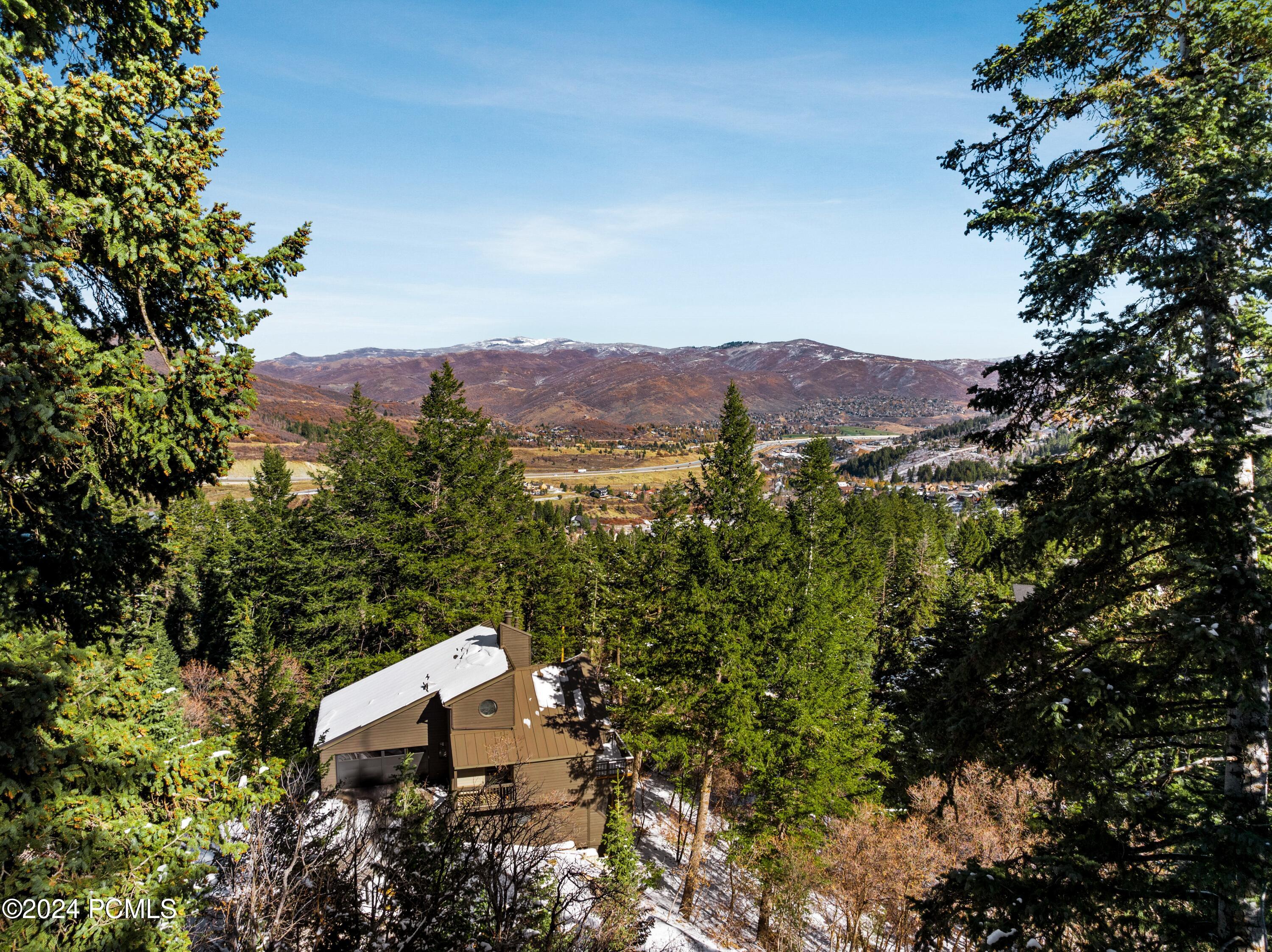 385 Upper Evergreen Drive, Park City, Utah image 11
