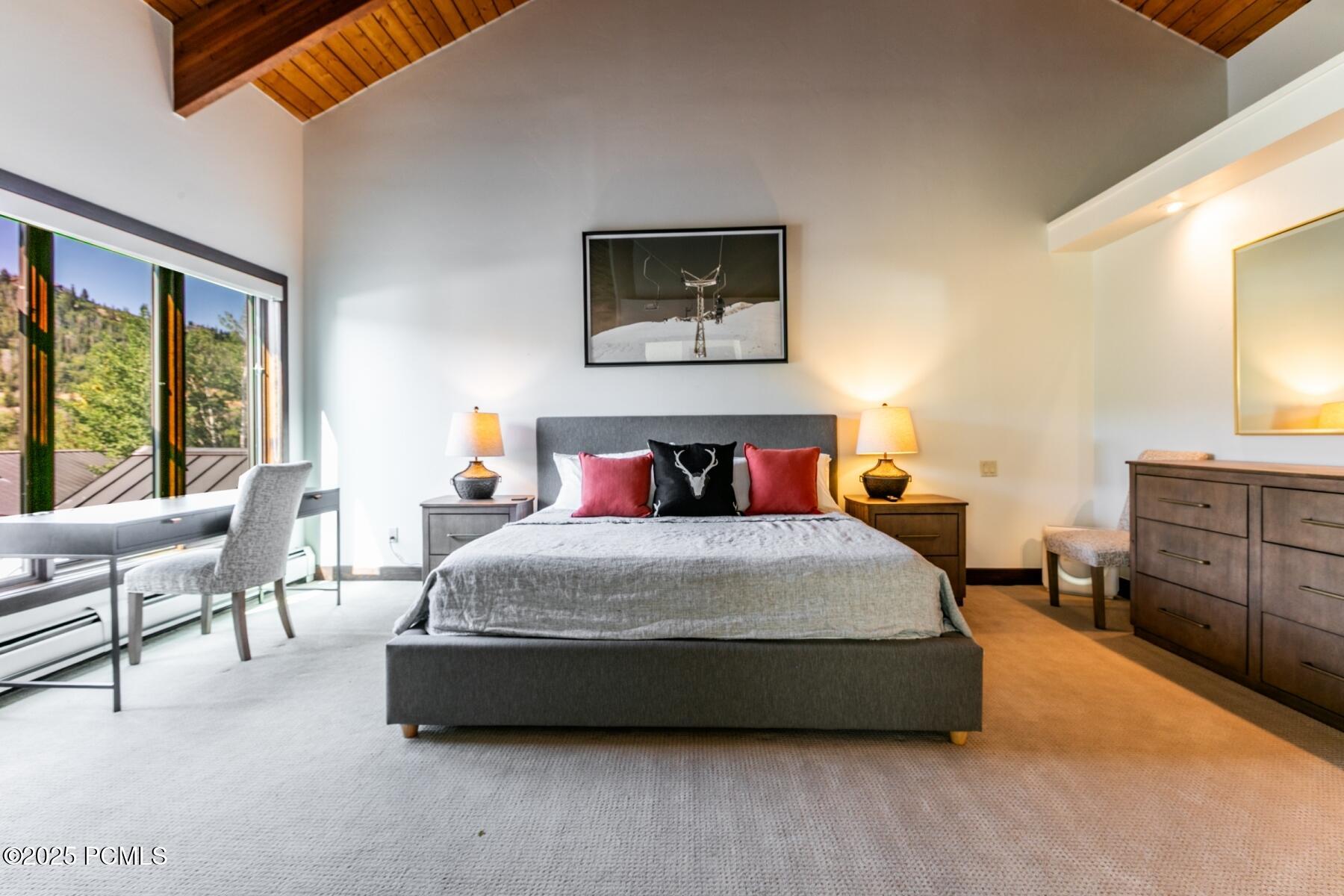 Park City, Utah 84060, United States, 4 Bedrooms Bedrooms, ,5 BathroomsBathrooms,Residential,Active,175682