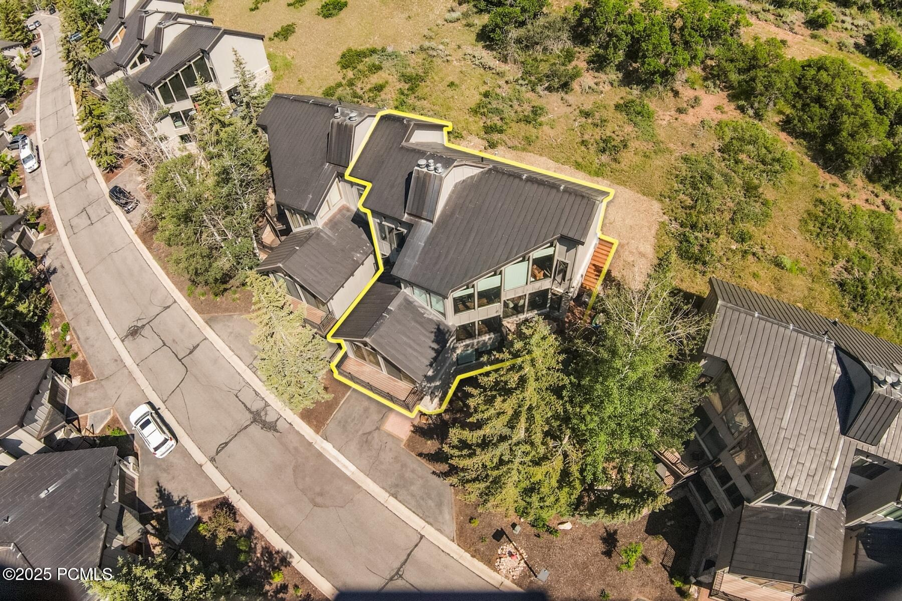 Park City, Utah 84060, United States, 4 Bedrooms Bedrooms, ,5 BathroomsBathrooms,Residential,Active,175682