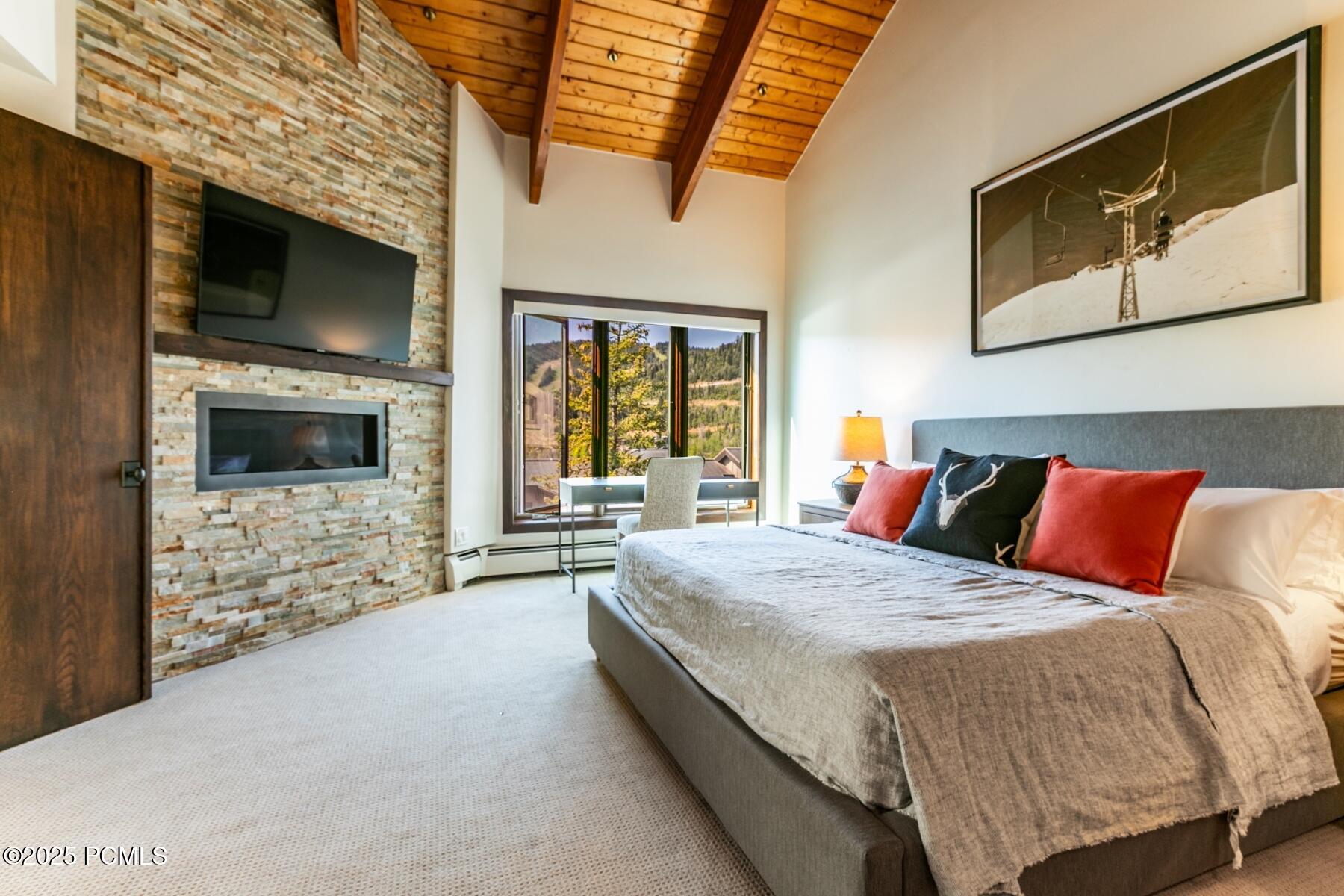 Park City, Utah 84060, United States, 4 Bedrooms Bedrooms, ,5 BathroomsBathrooms,Residential,Active,175682