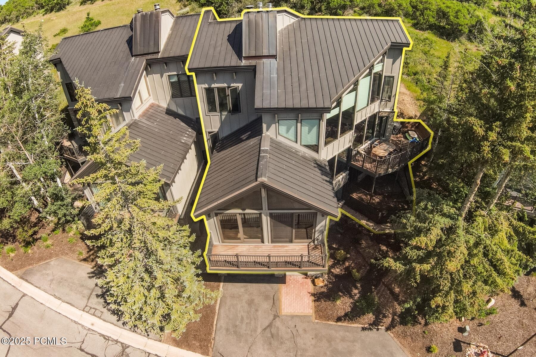 Park City, Utah 84060, United States, 4 Bedrooms Bedrooms, ,5 BathroomsBathrooms,Residential,Active,175682