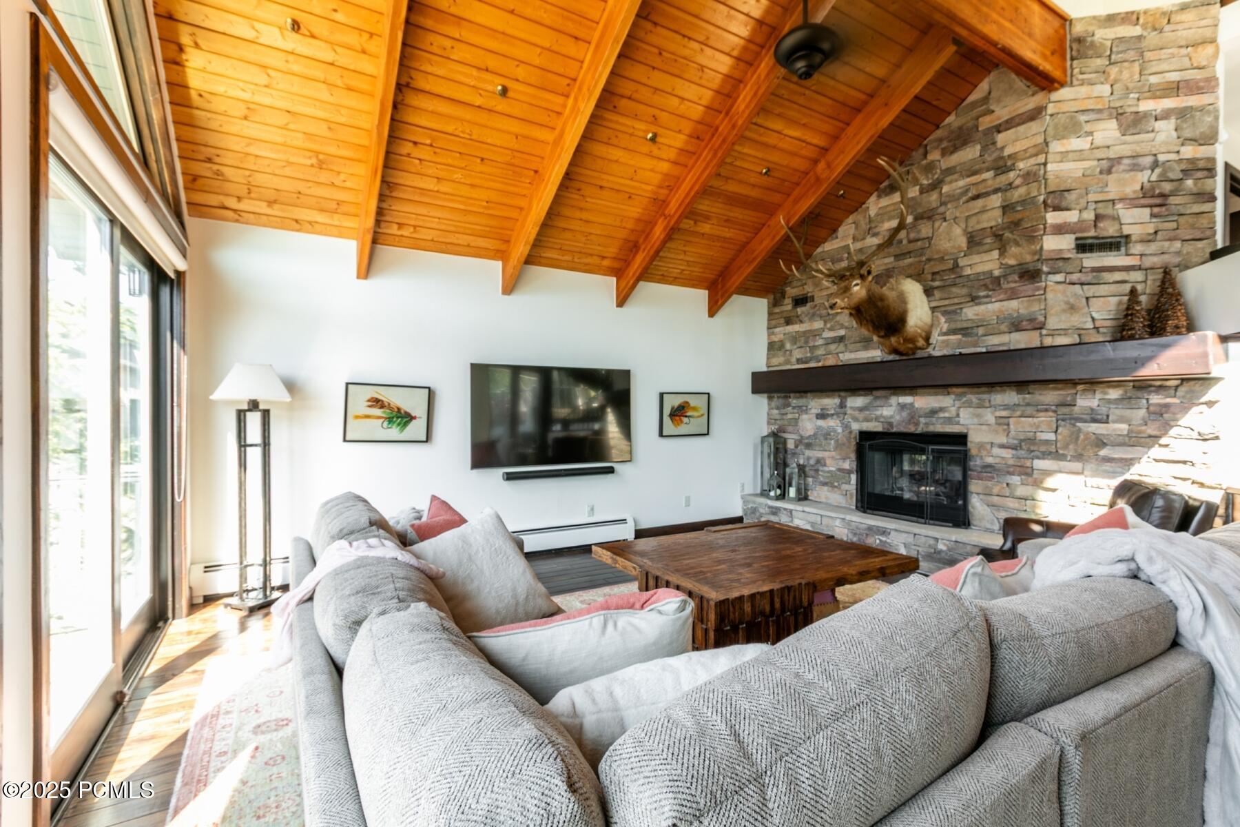 Park City, Utah 84060, United States, 4 Bedrooms Bedrooms, ,5 BathroomsBathrooms,Residential,Active,175682