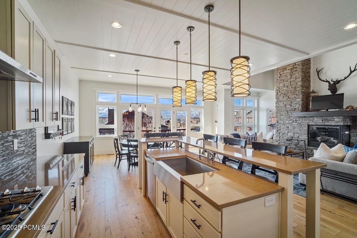 292 Abajo Peak Way, Heber City, Utah image 12
