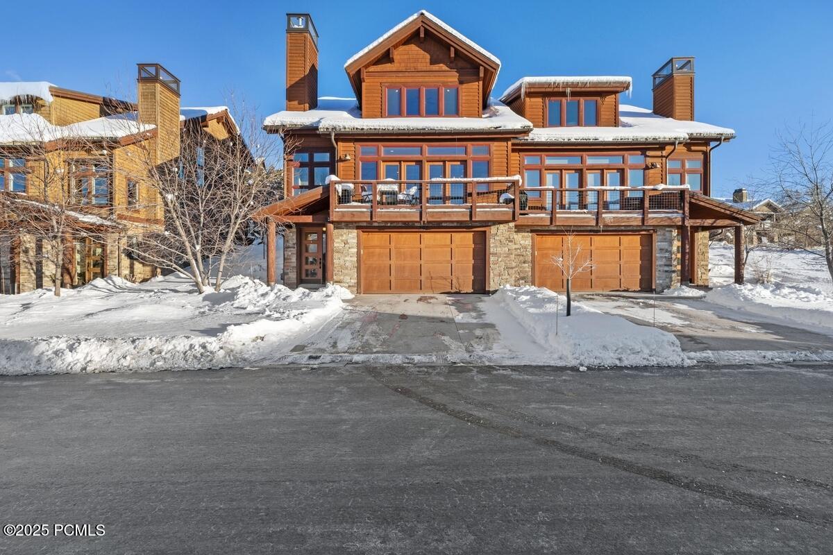 292 Abajo Peak Way, Heber City, Utah image 1