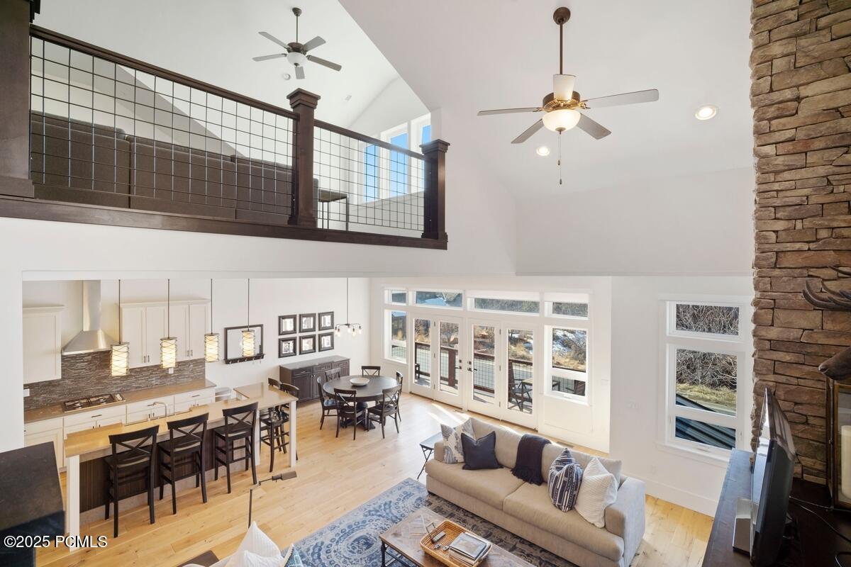 292 Abajo Peak Way, Heber City, Utah image 10