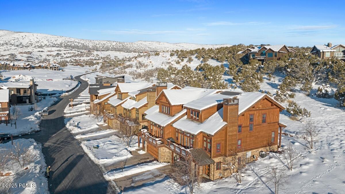 292 Abajo Peak Way, Heber City, Utah image 44