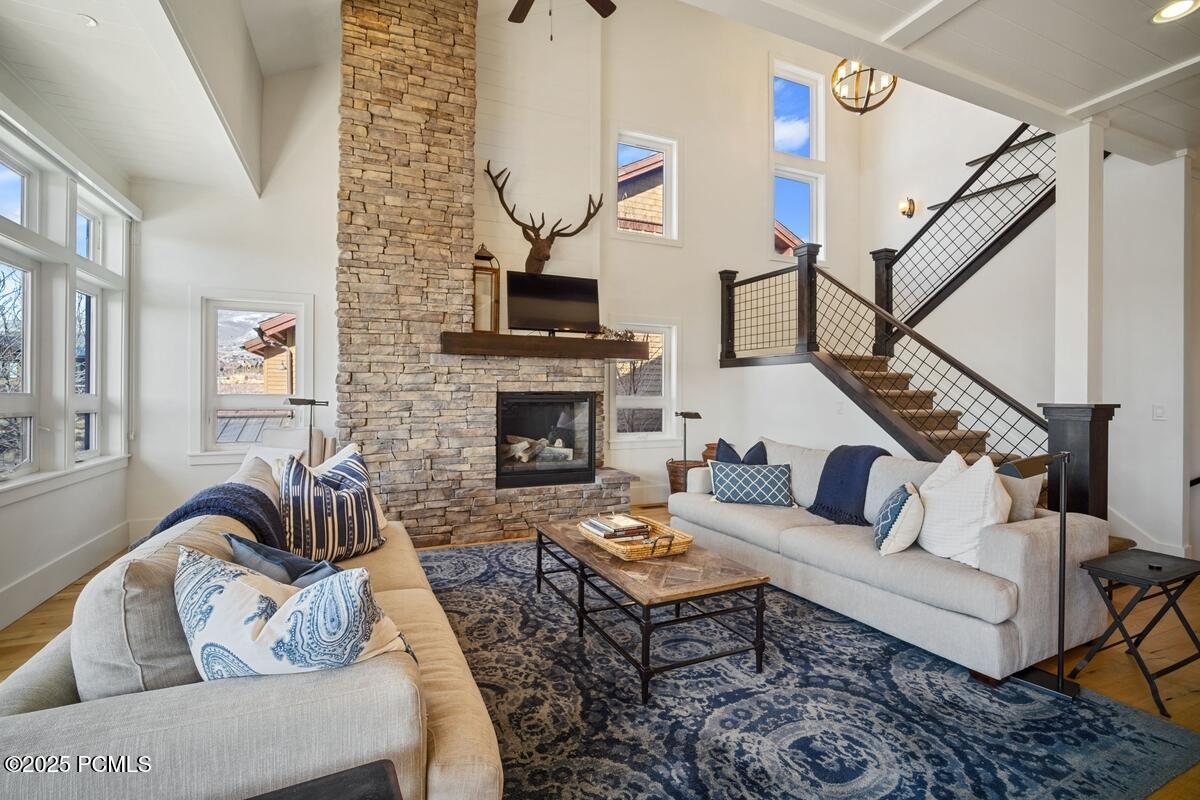 292 Abajo Peak Way, Heber City, Utah image 6