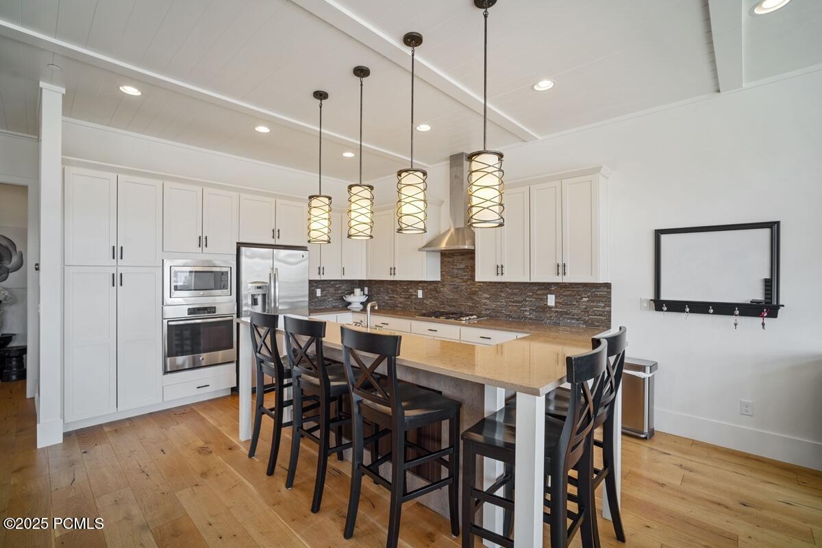 292 Abajo Peak Way, Heber City, Utah image 15