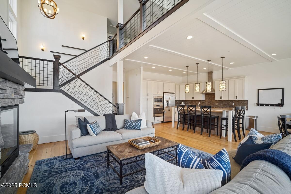 292 Abajo Peak Way, Heber City, Utah image 9