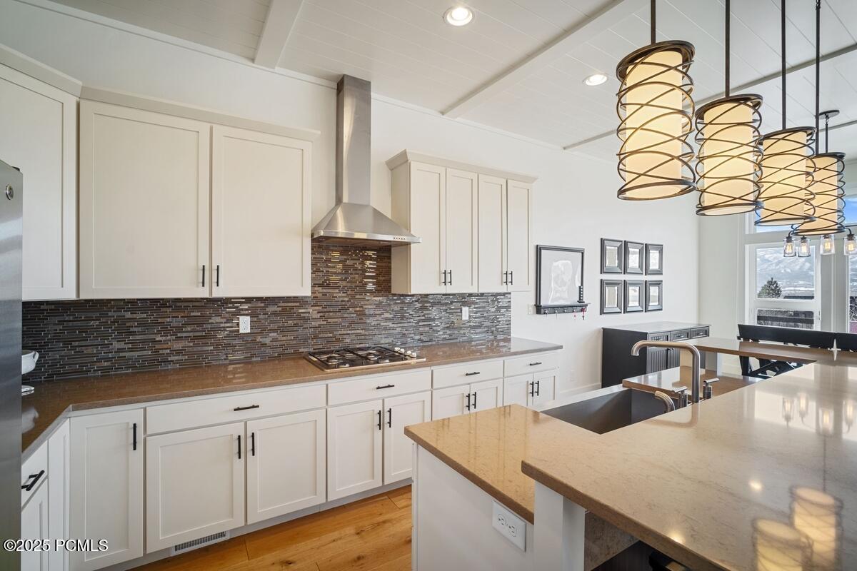 292 Abajo Peak Way, Heber City, Utah image 13
