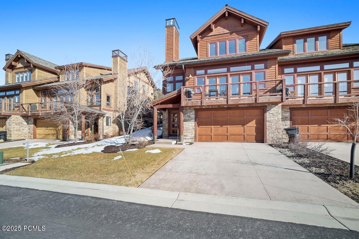 292 Abajo Peak Way, Heber City, Utah image 1
