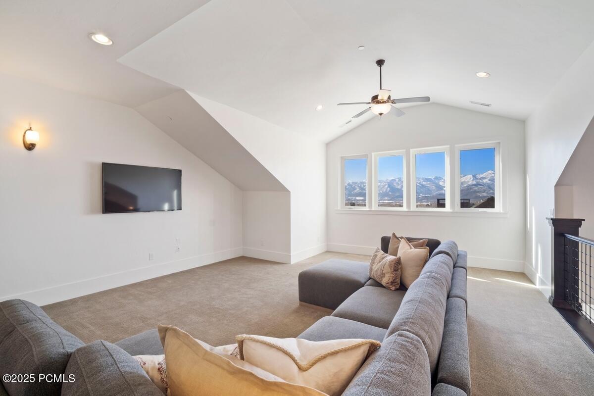 292 Abajo Peak Way, Heber City, Utah image 35
