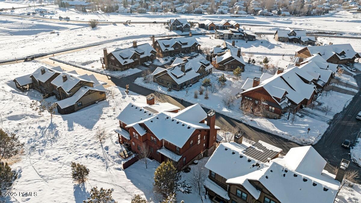 292 Abajo Peak Way, Heber City, Utah image 48