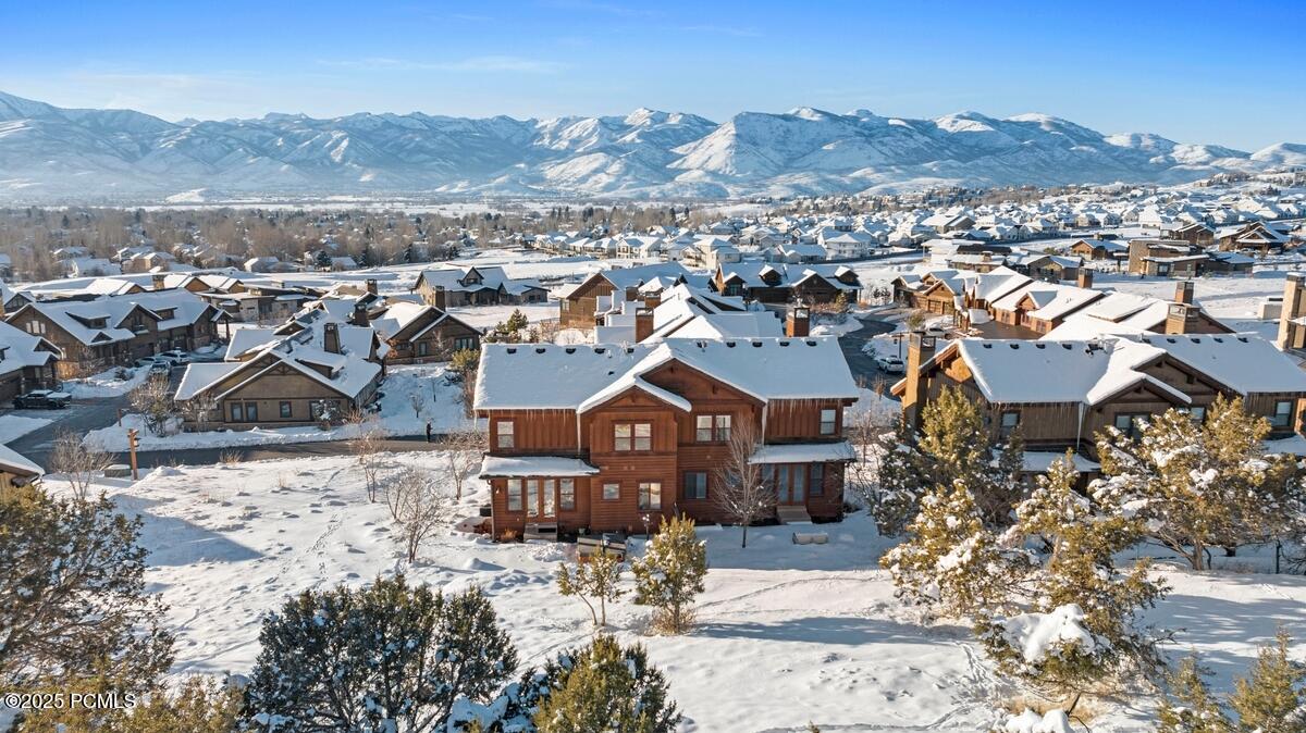 292 Abajo Peak Way, Heber City, Utah image 46
