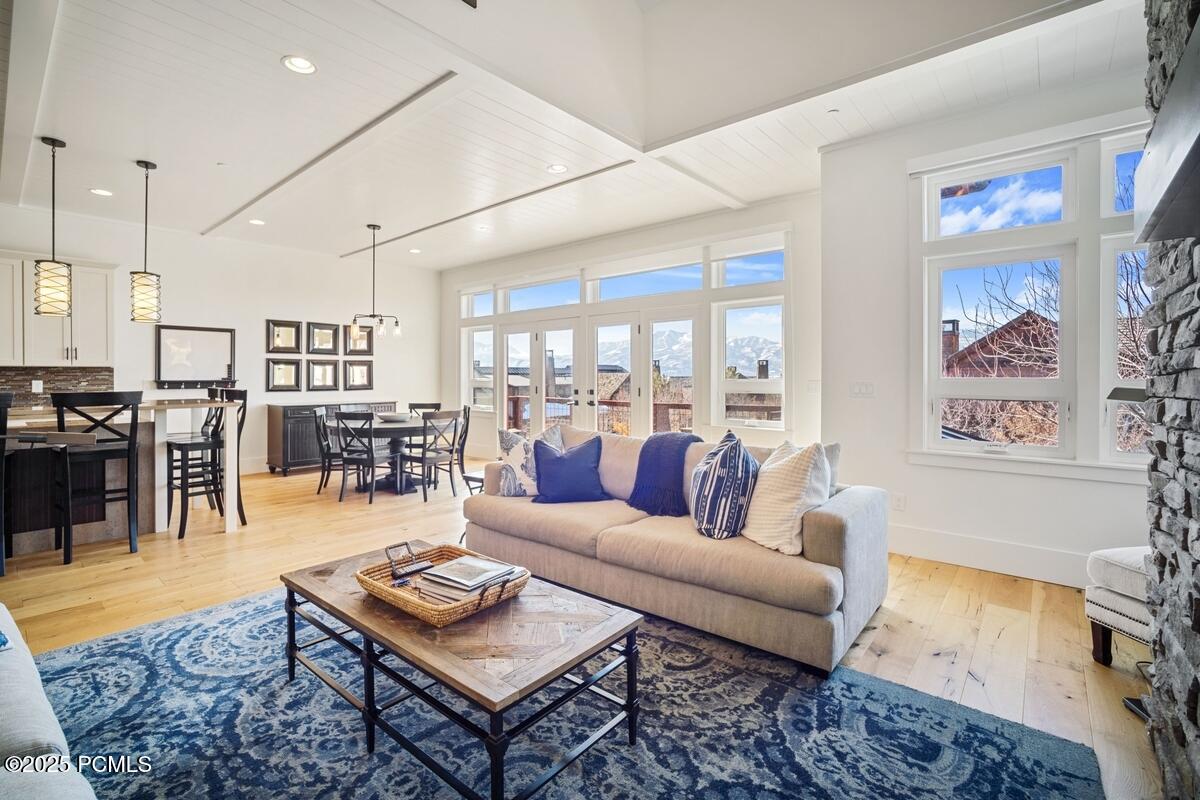 292 Abajo Peak Way, Heber City, Utah image 8