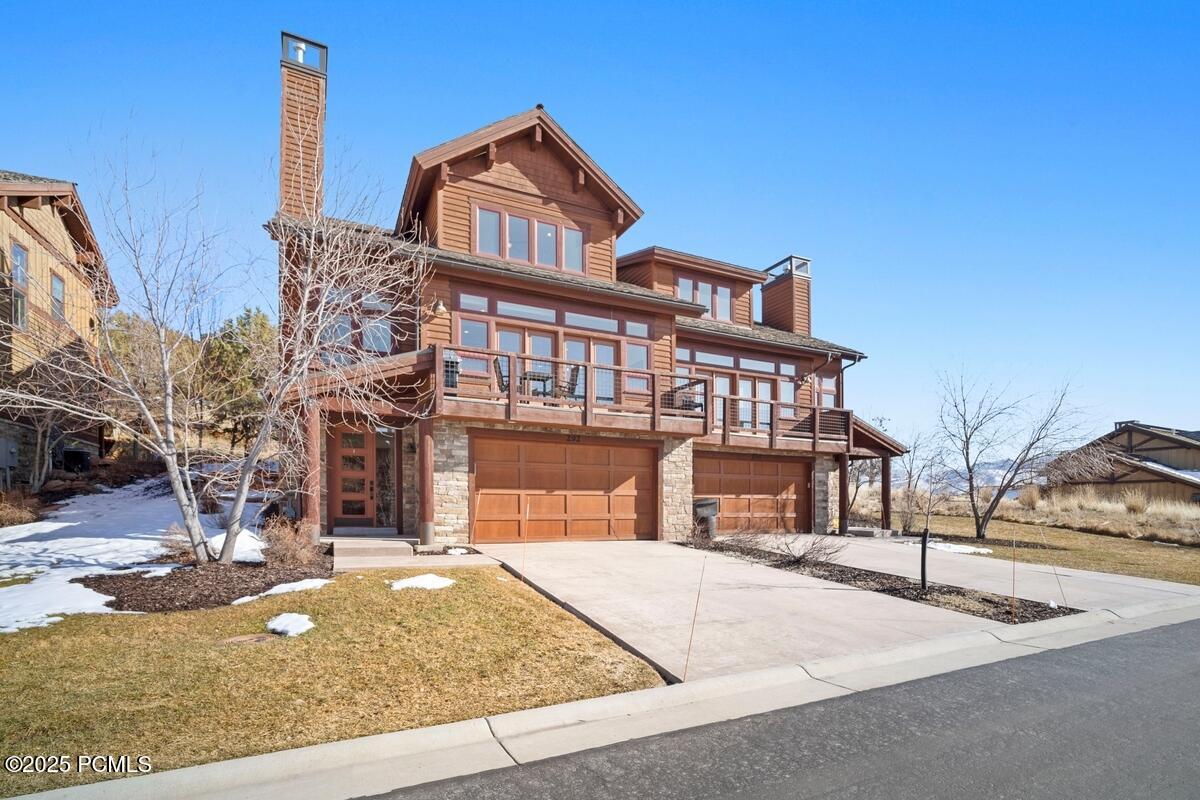 292 Abajo Peak Way, Heber City, Utah image 2