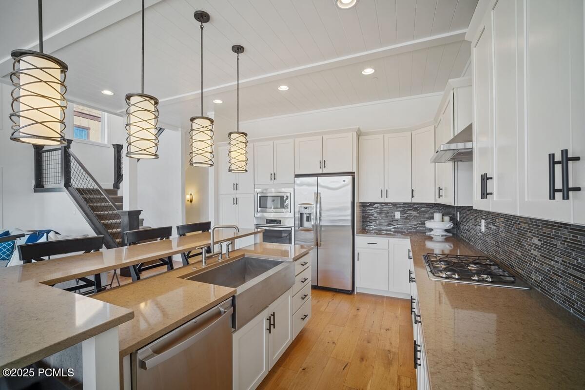 292 Abajo Peak Way, Heber City, Utah image 11