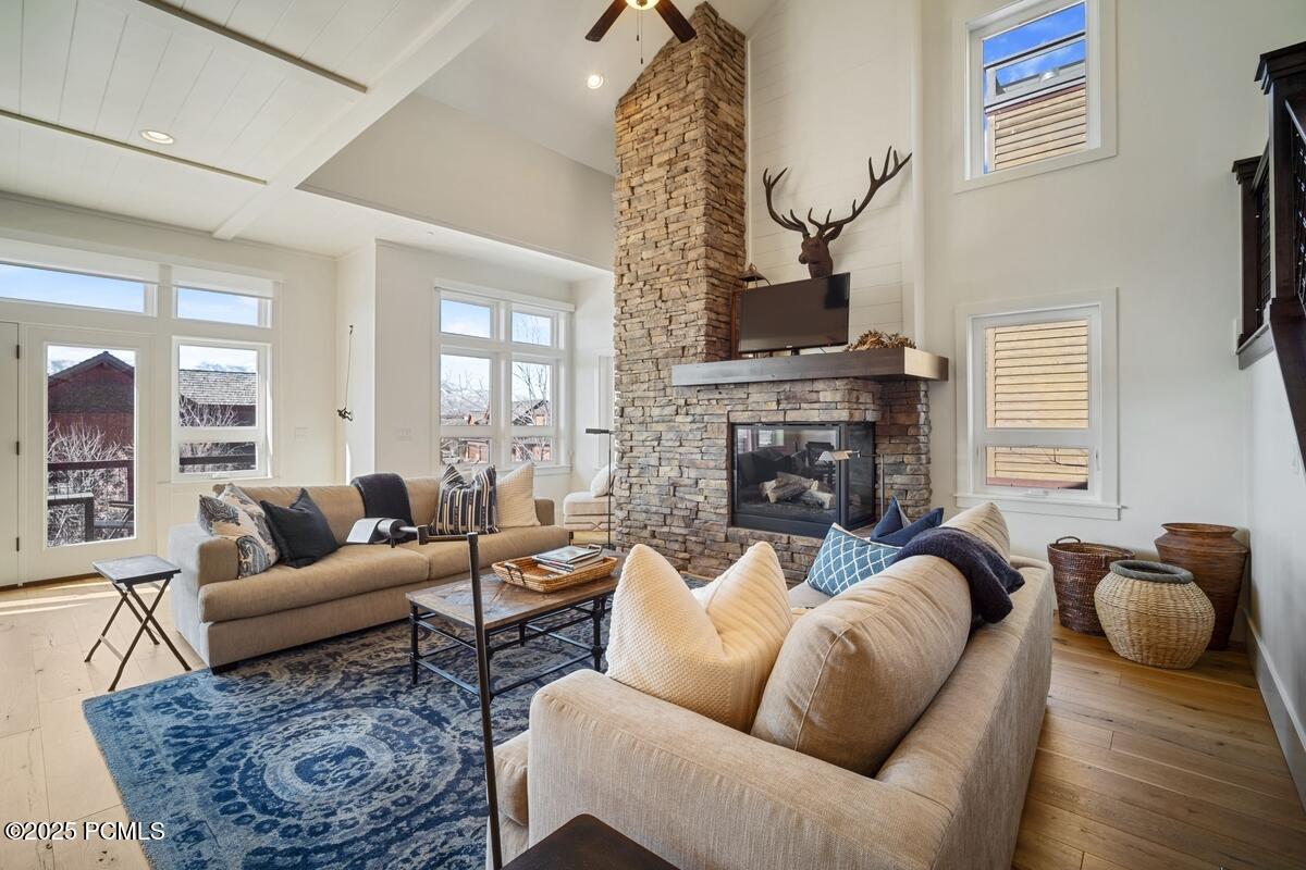 292 Abajo Peak Way, Heber City, Utah image 7