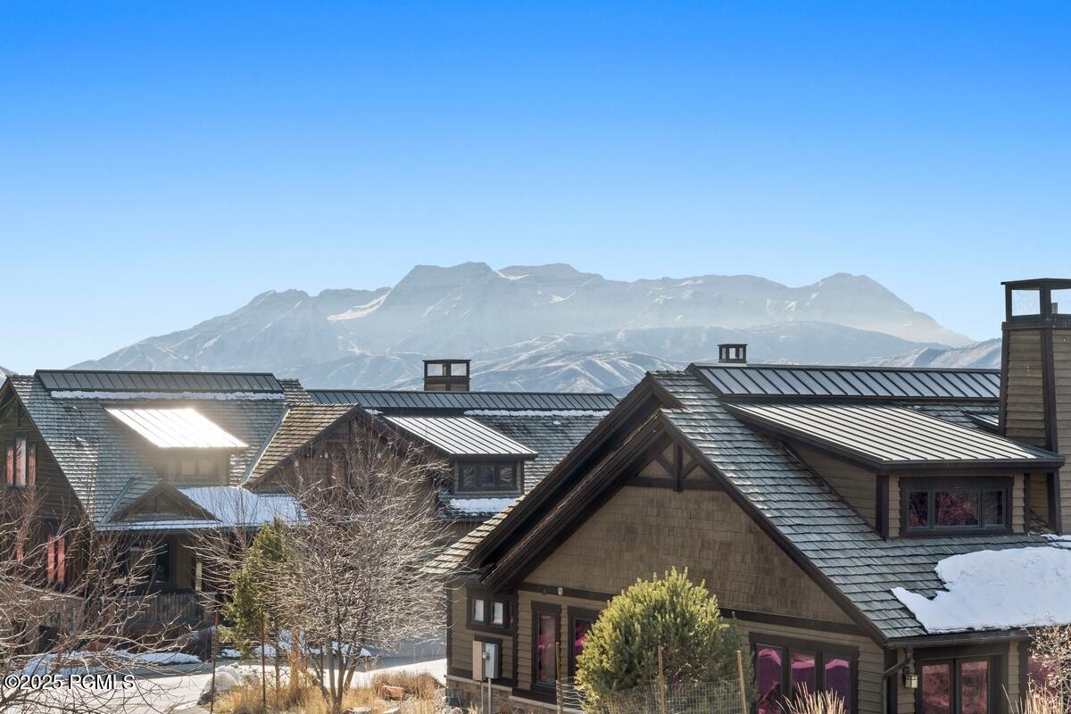 292 Abajo Peak Way, Heber City, Utah image 43