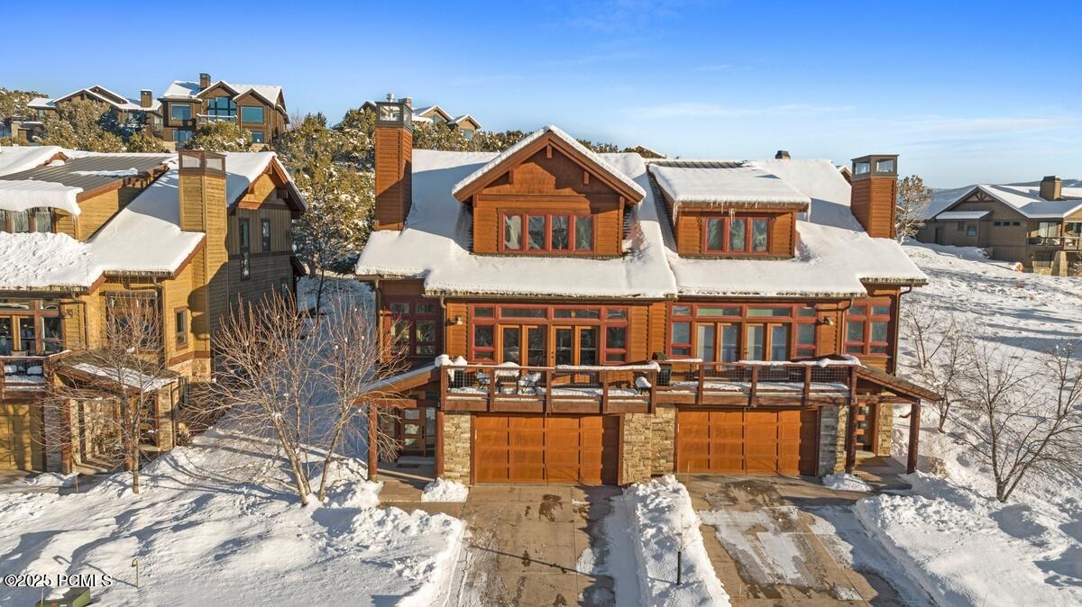 292 Abajo Peak Way, Heber City, Utah image 2