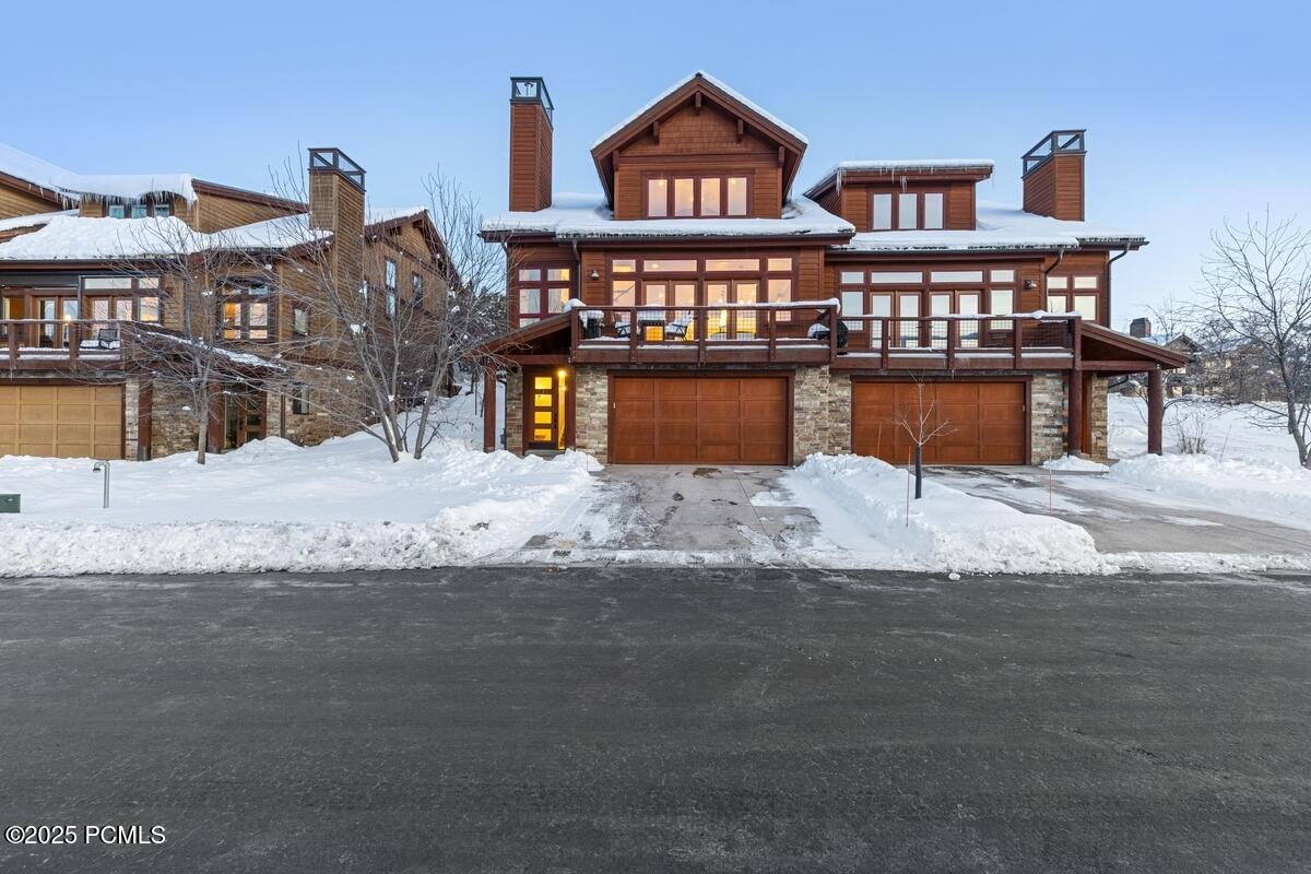 292 Abajo Peak Way, Heber City, Utah image 4