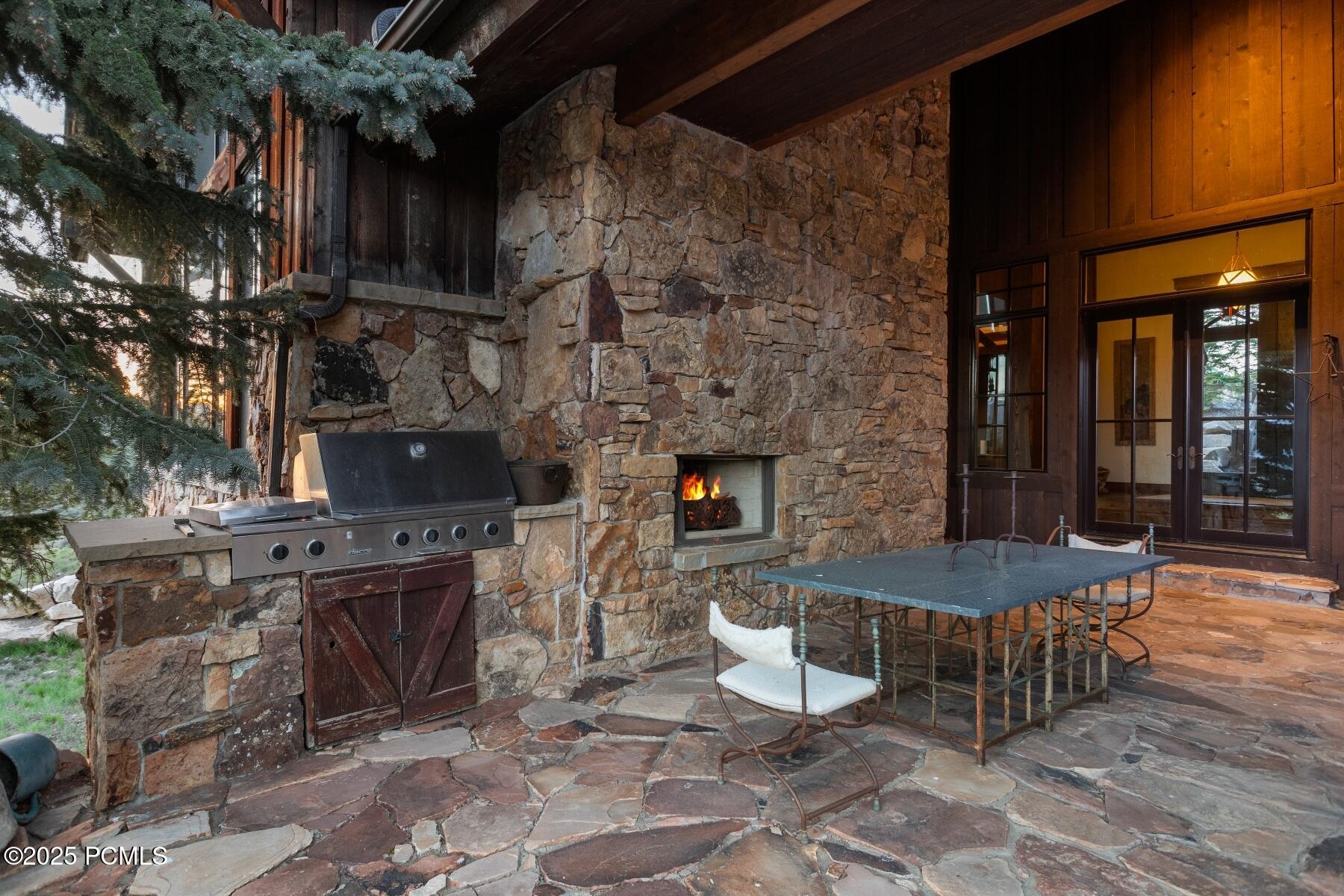 Park City, Utah 84098, United States, 5 Bedrooms Bedrooms, ,7 BathroomsBathrooms,Residential,Active,146139