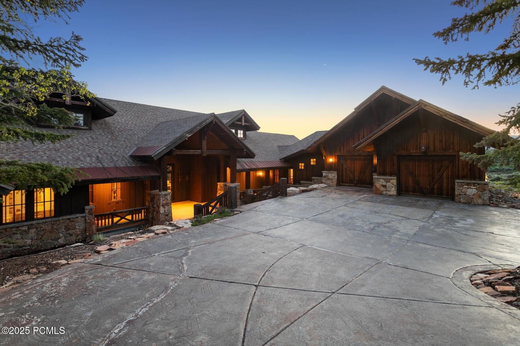 Park City, Utah 84098, United States, 5 Bedrooms Bedrooms, ,7 BathroomsBathrooms,Residential,Active,146139